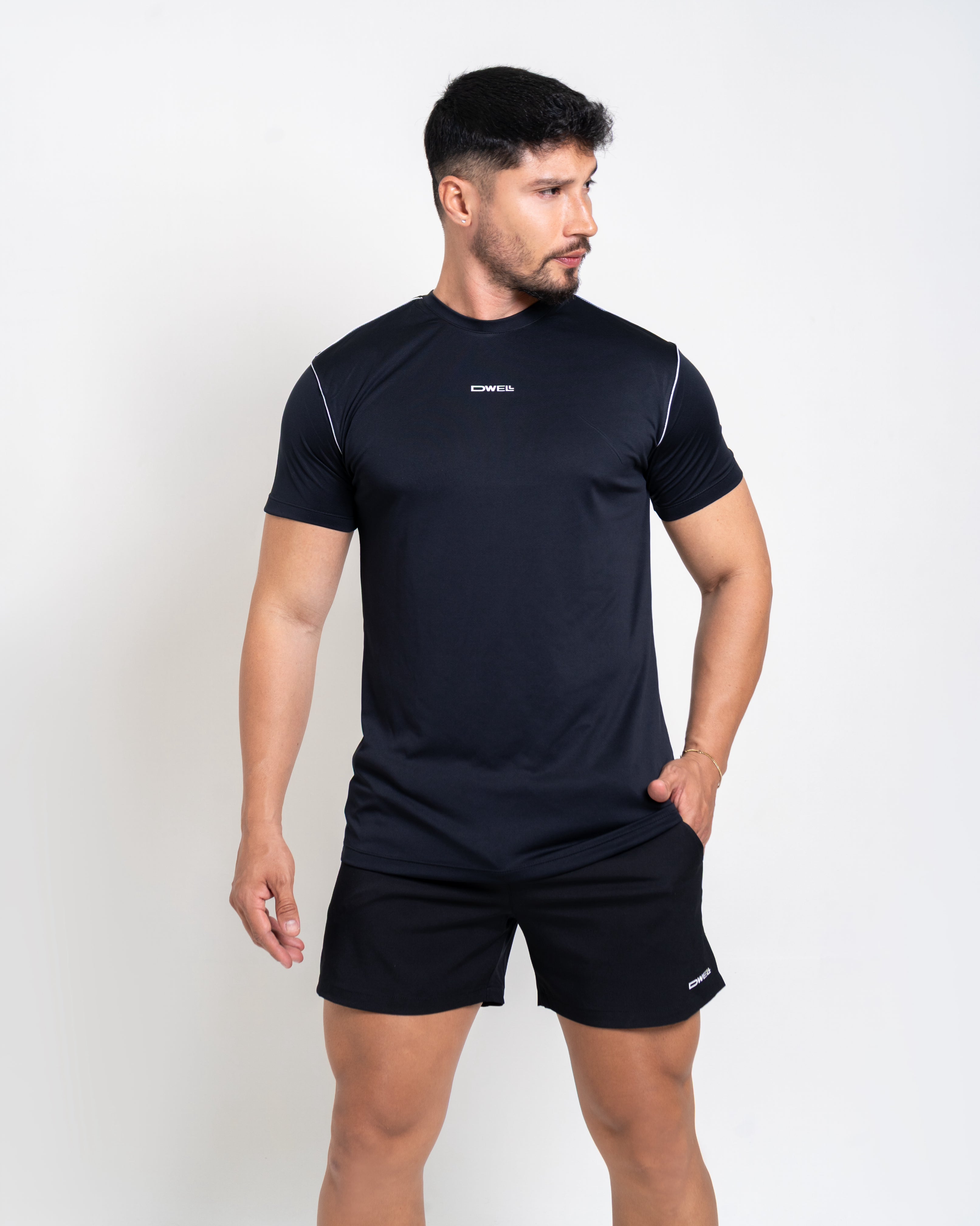 CAMISETA DEPORTIVA LIFE – Dwell