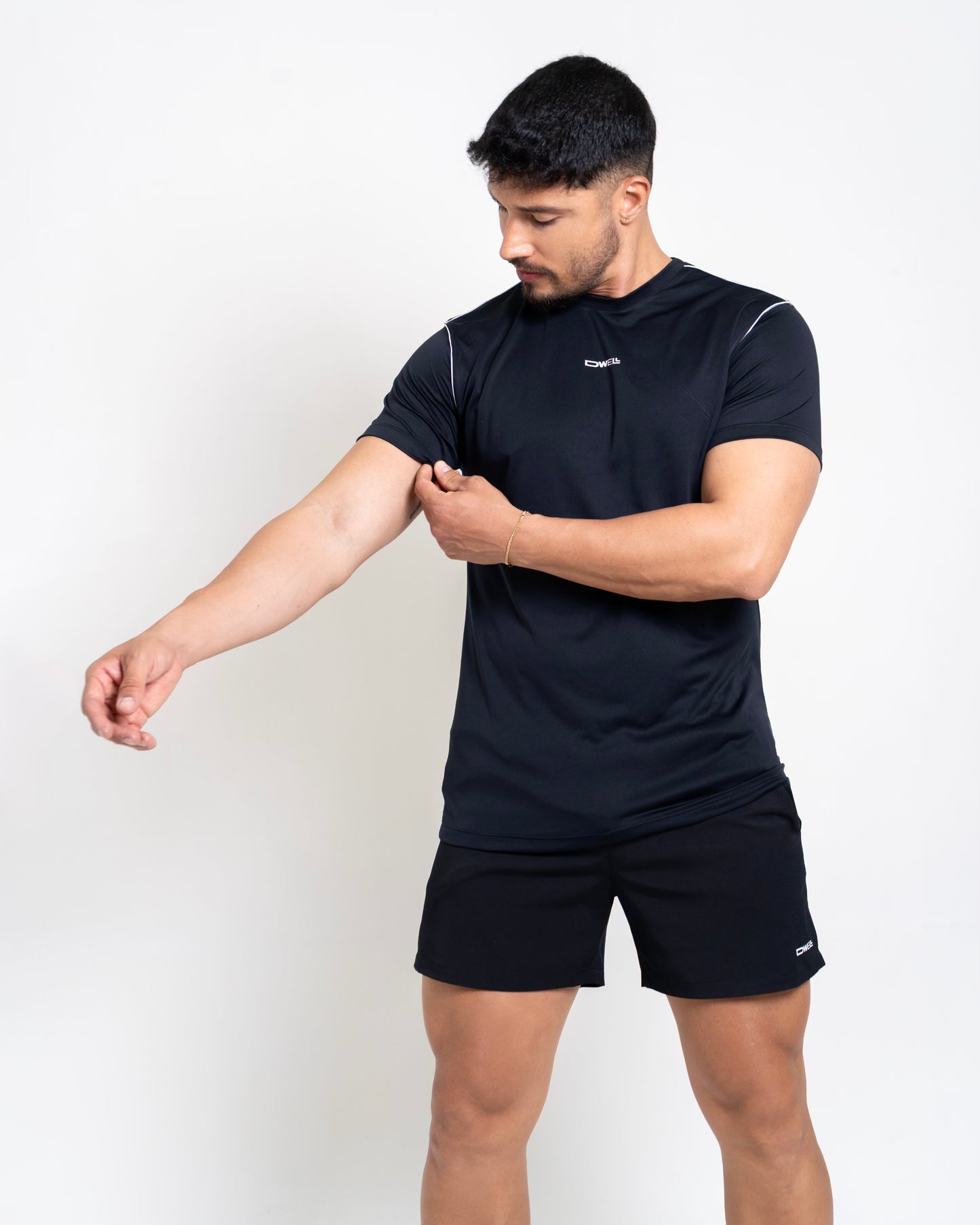 CAMISETA DEPORTIVA LIFE