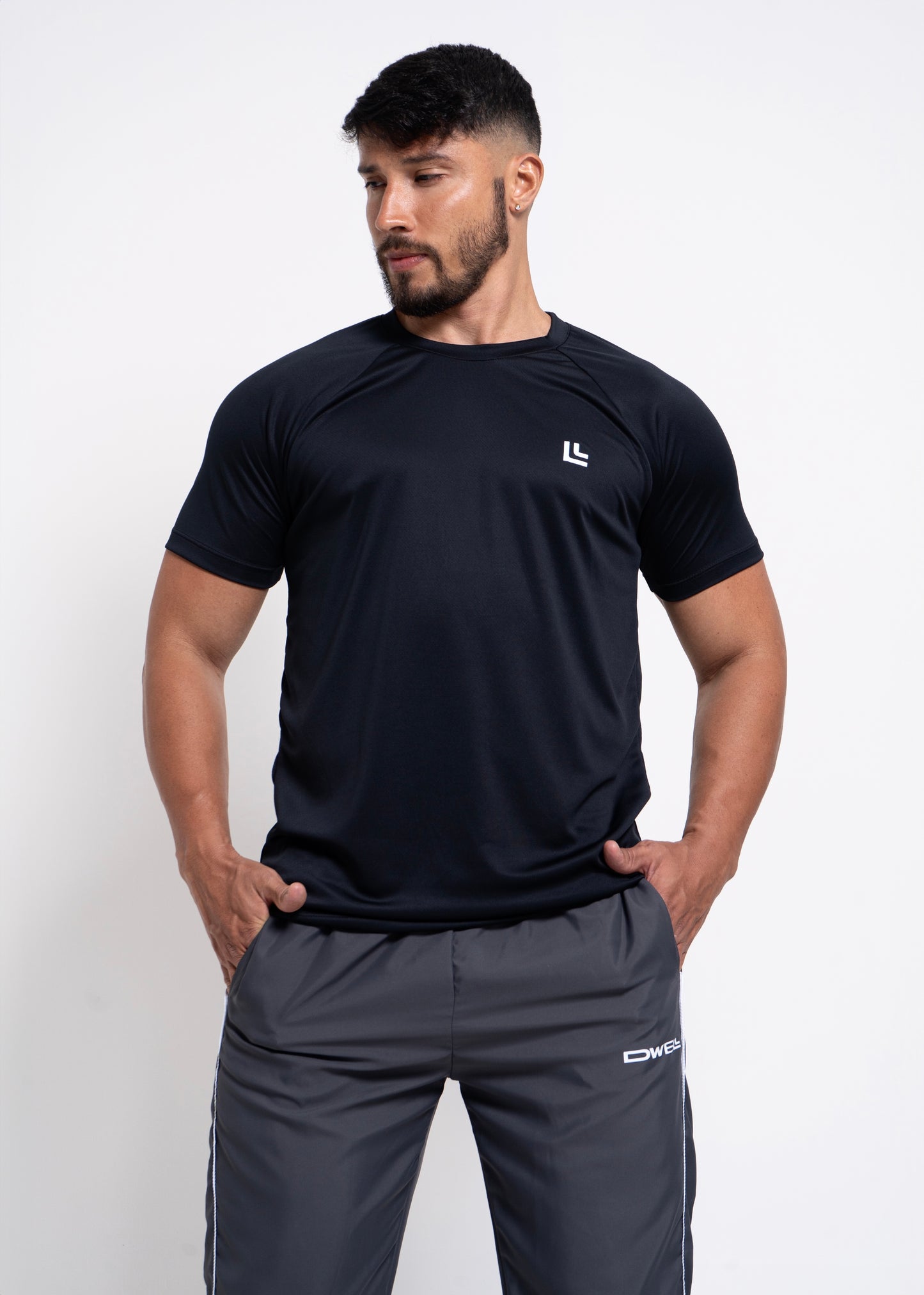 CAMISETA TECH - Dwell