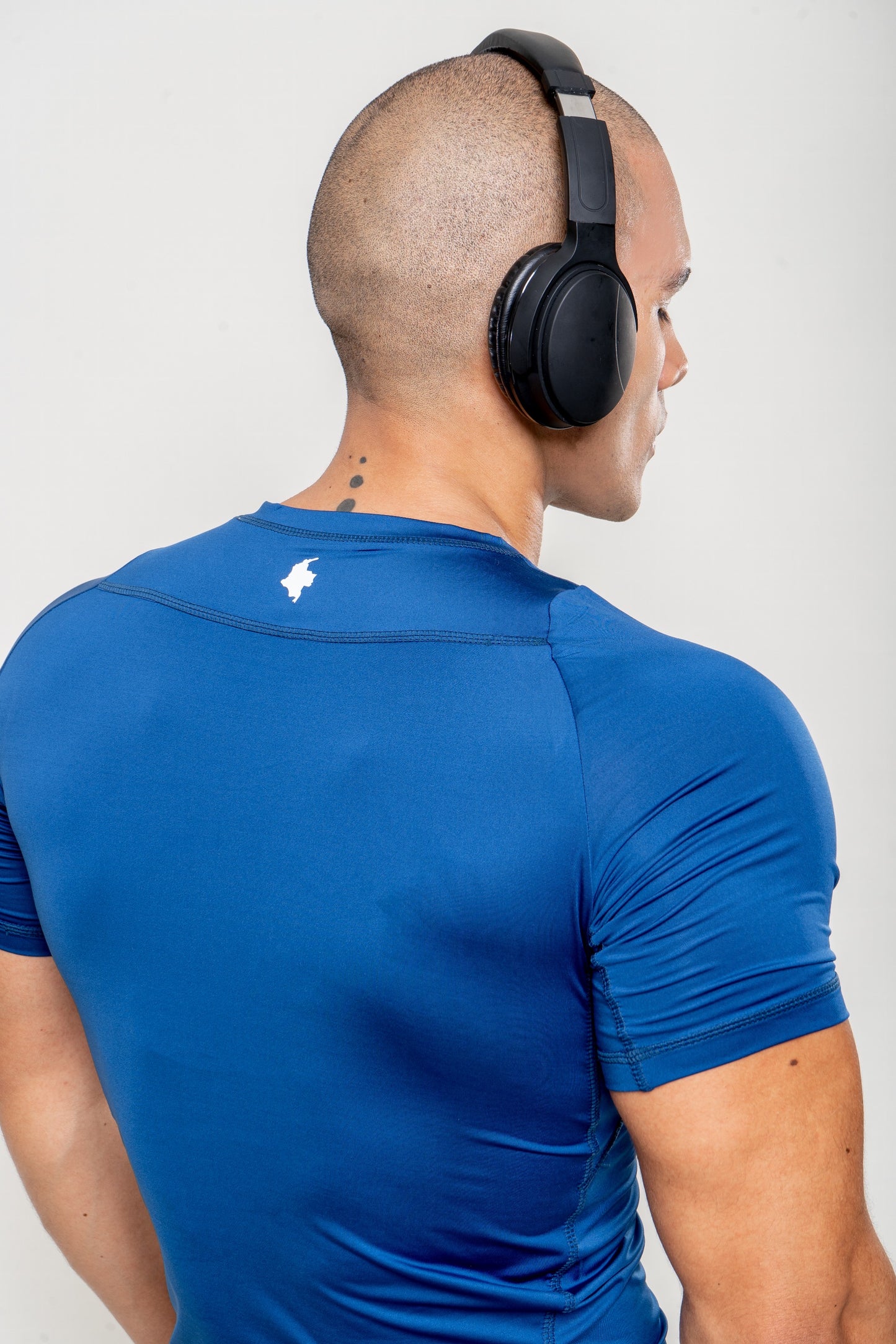 CAMISETA DRY - Dwell