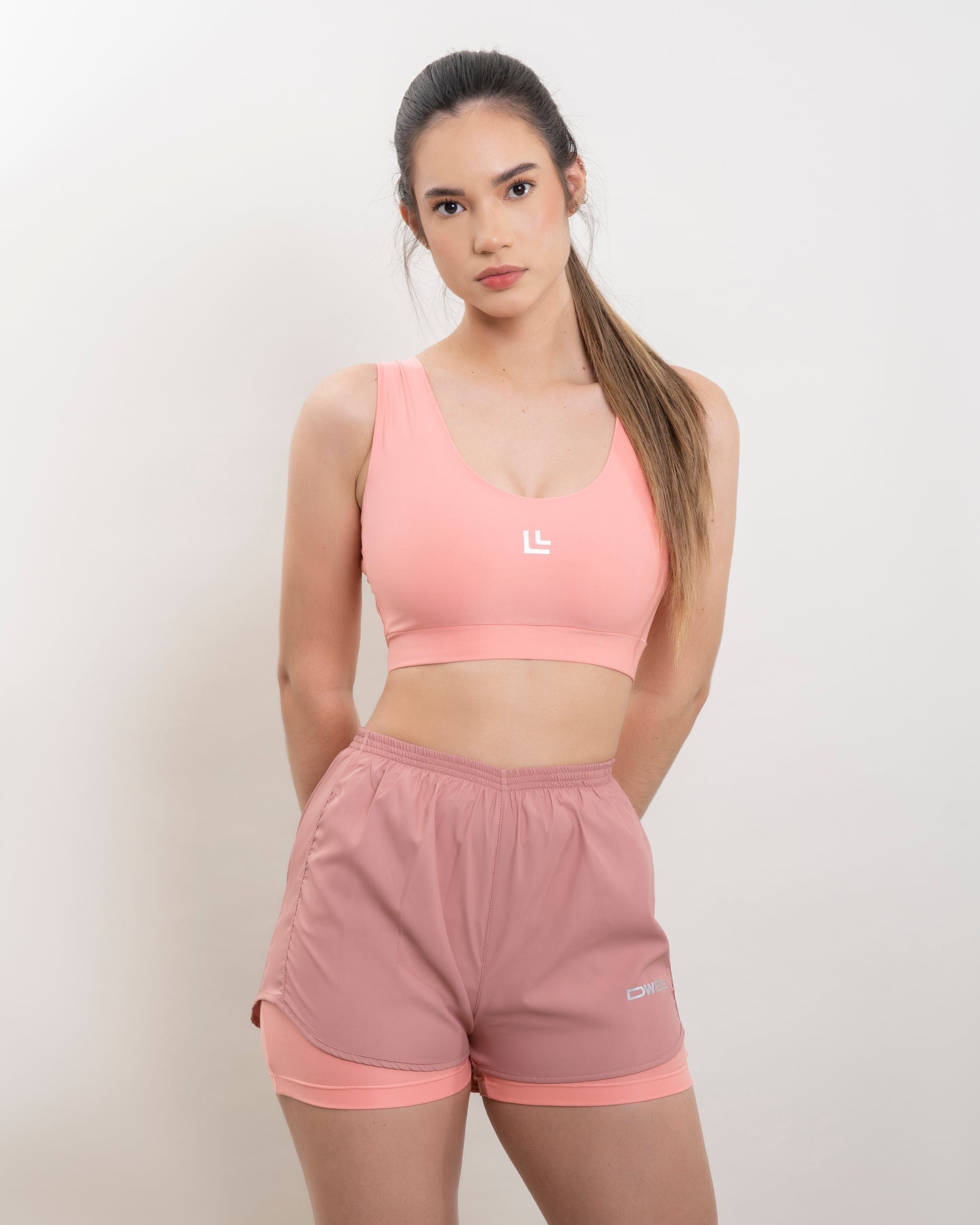 Short Con Lycra Flex - Dwell