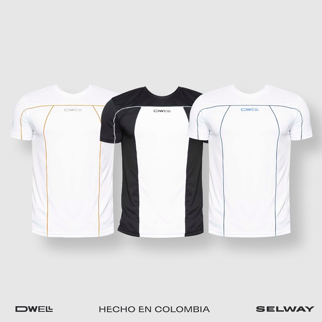 Camisetas