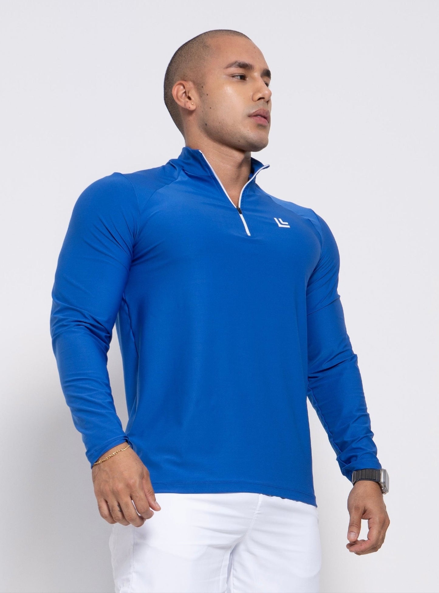 BUZO FIT DWELL - Dwell