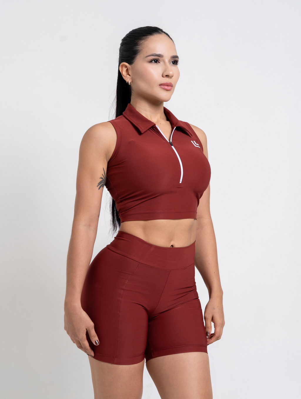 LYCRA CORTA - Dwell