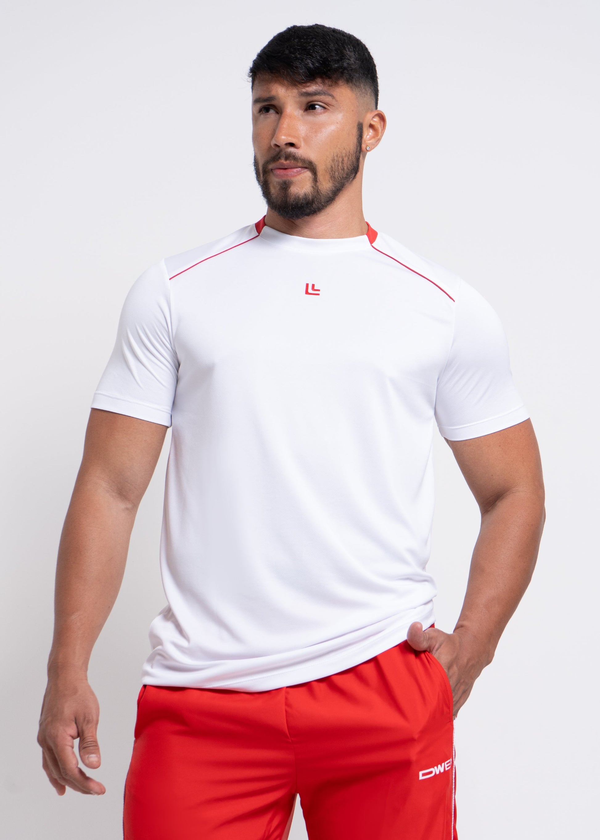 CAMISETA NECK - Dwell