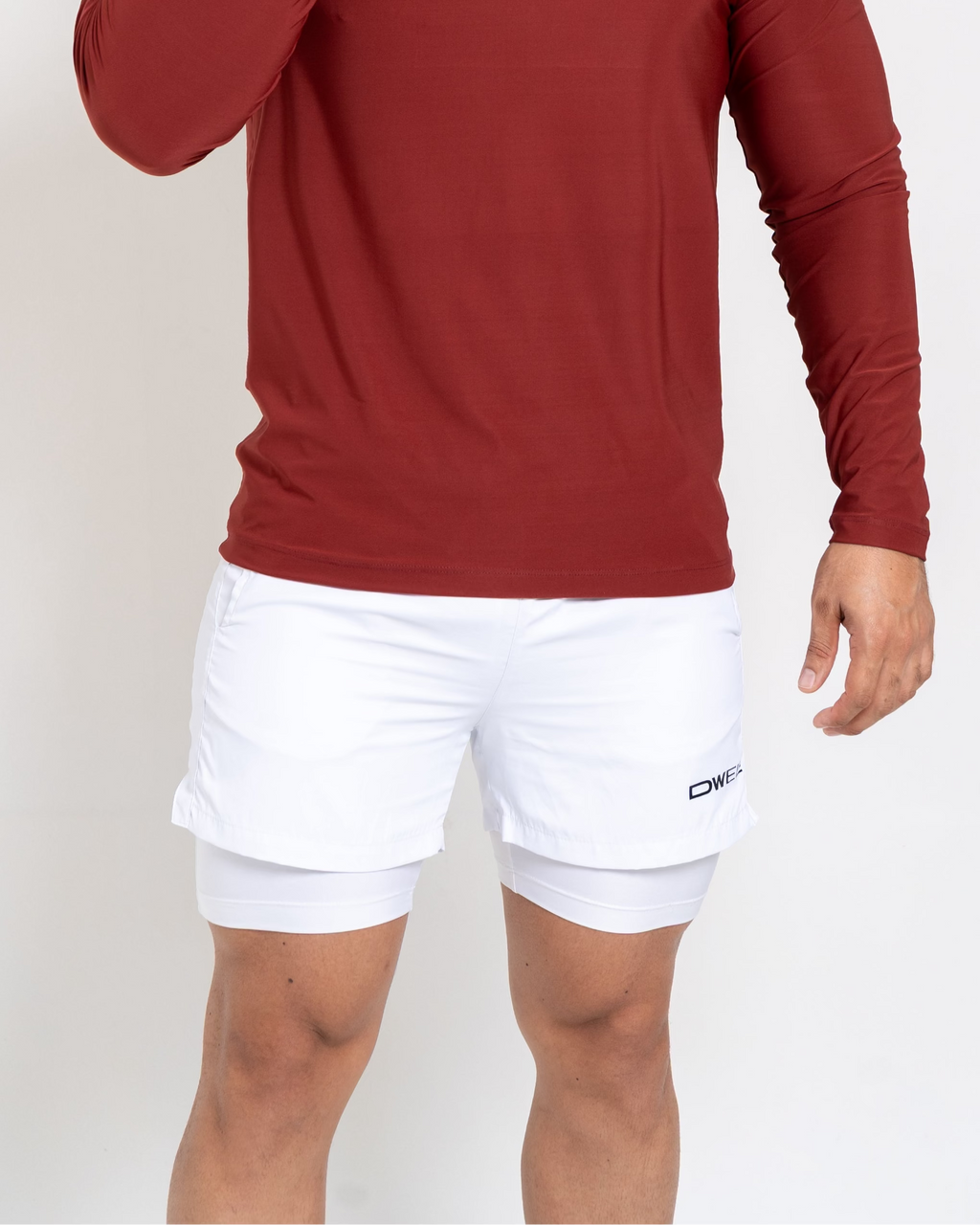 PANTALONETA FLEX CON LYCRA - Dwell