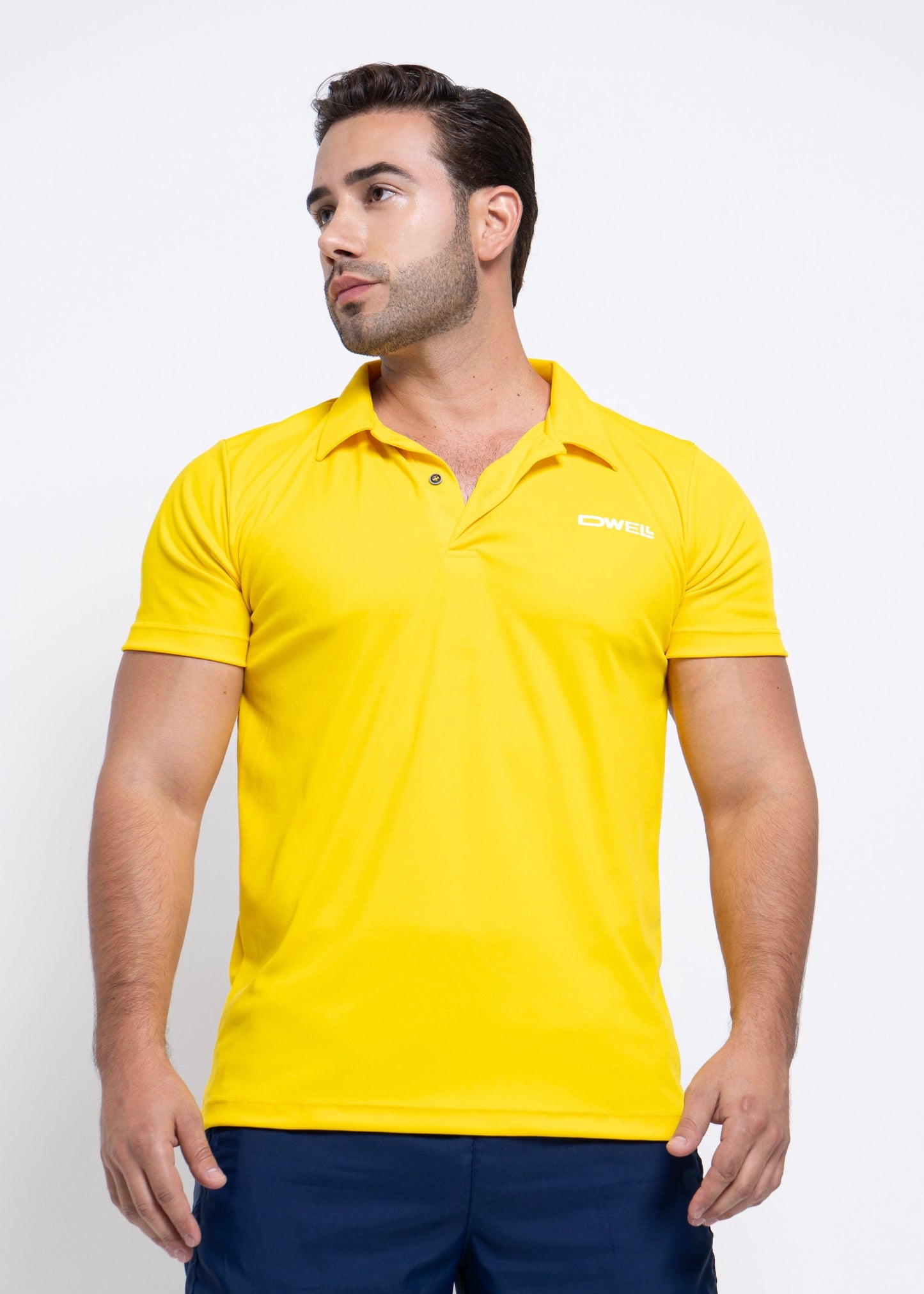 POLO DEPORTIVO DWELL - Dwell