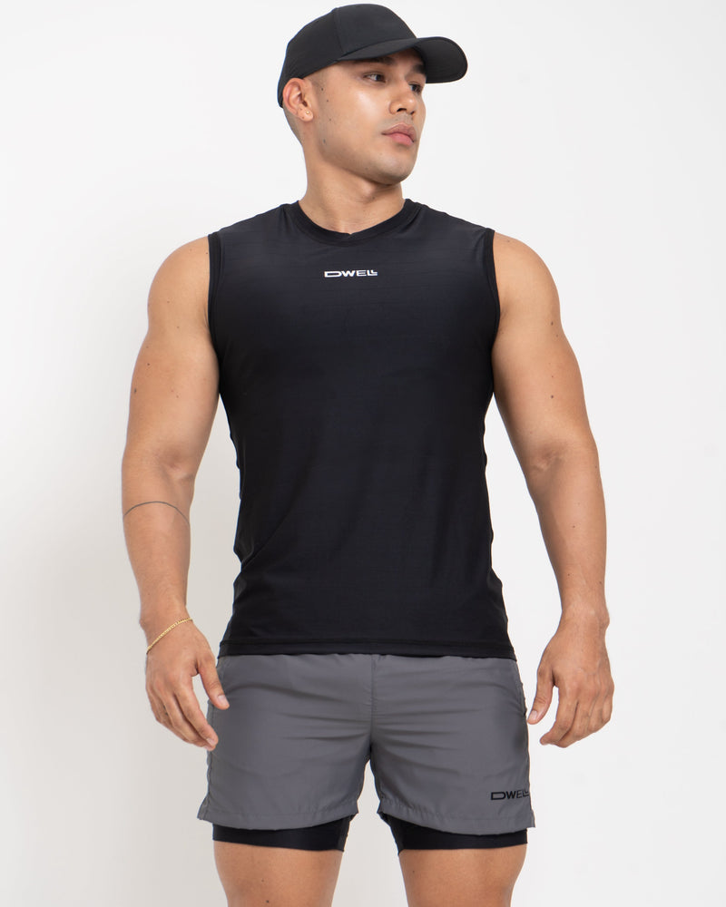 CAMISETA DRY - FIT