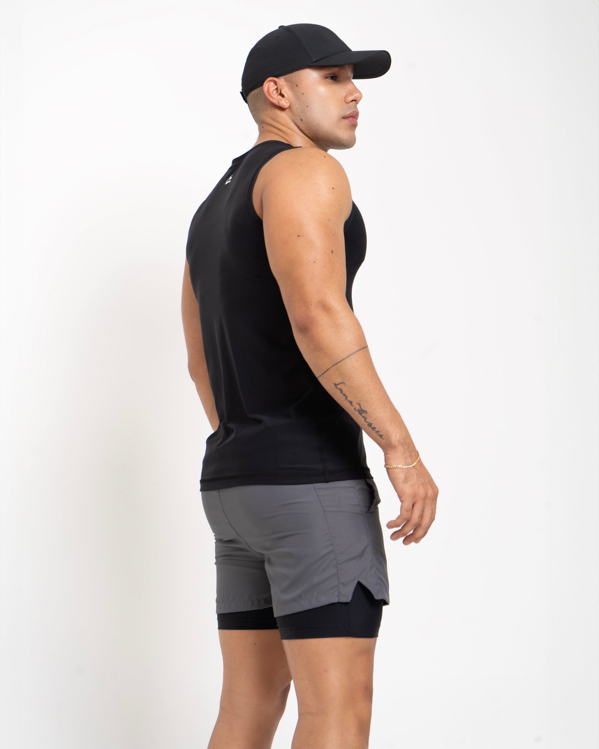 PANTALONETA FLEX CON LYCRA - Dwell