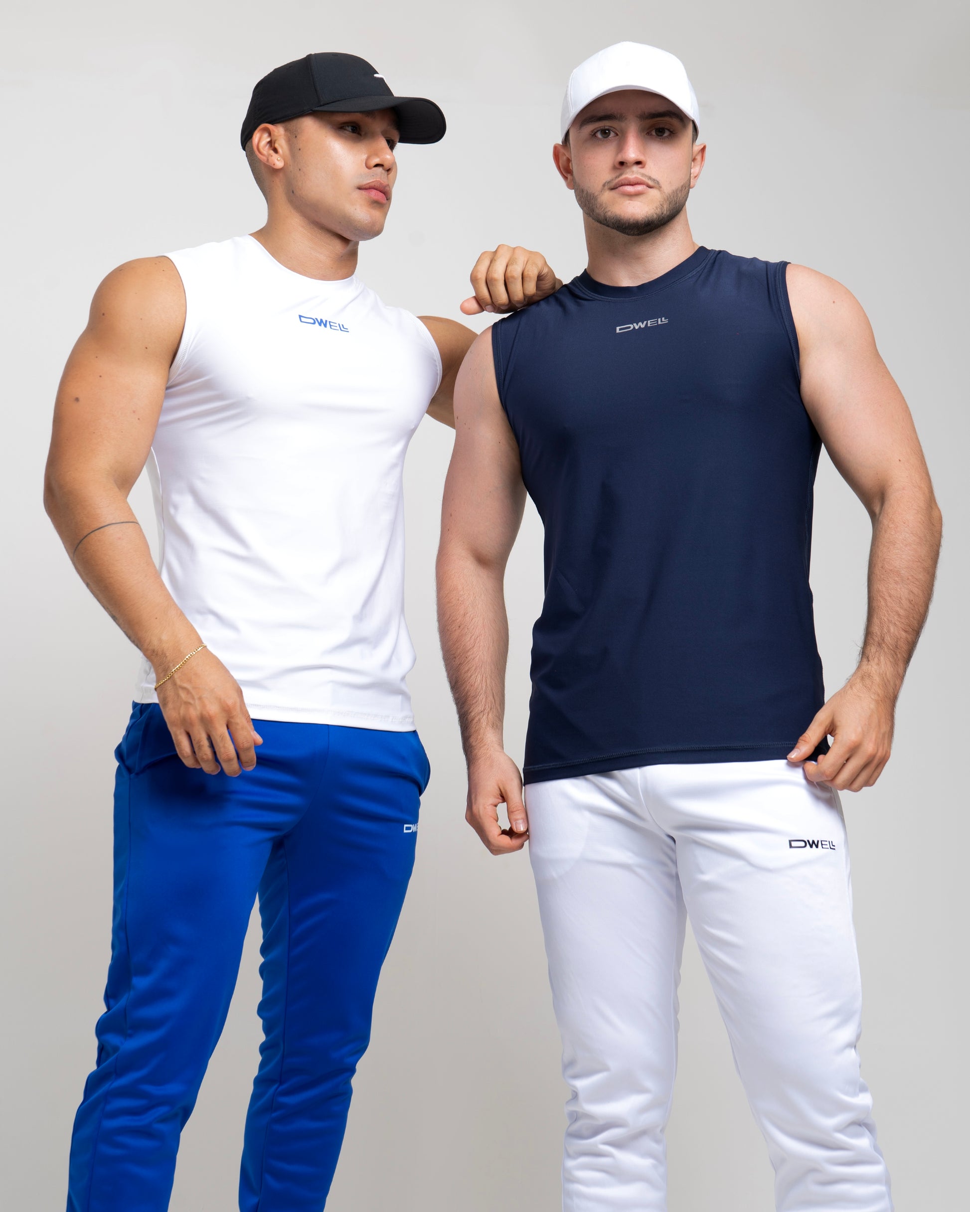 CAMISETA DRY - FIT - Dwell