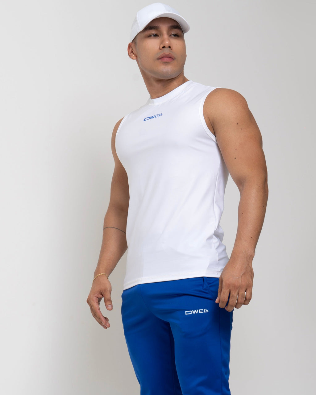 CAMISETA DRY - FIT - Dwell