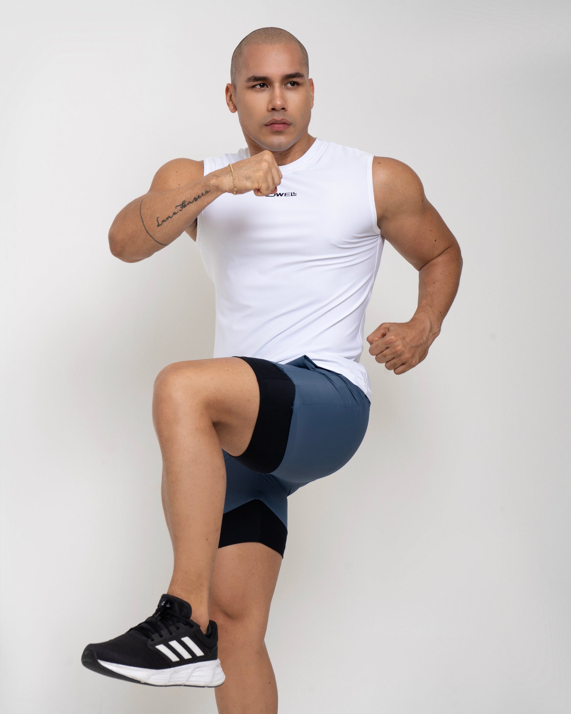 CAMISETA DRY - FIT - Dwell