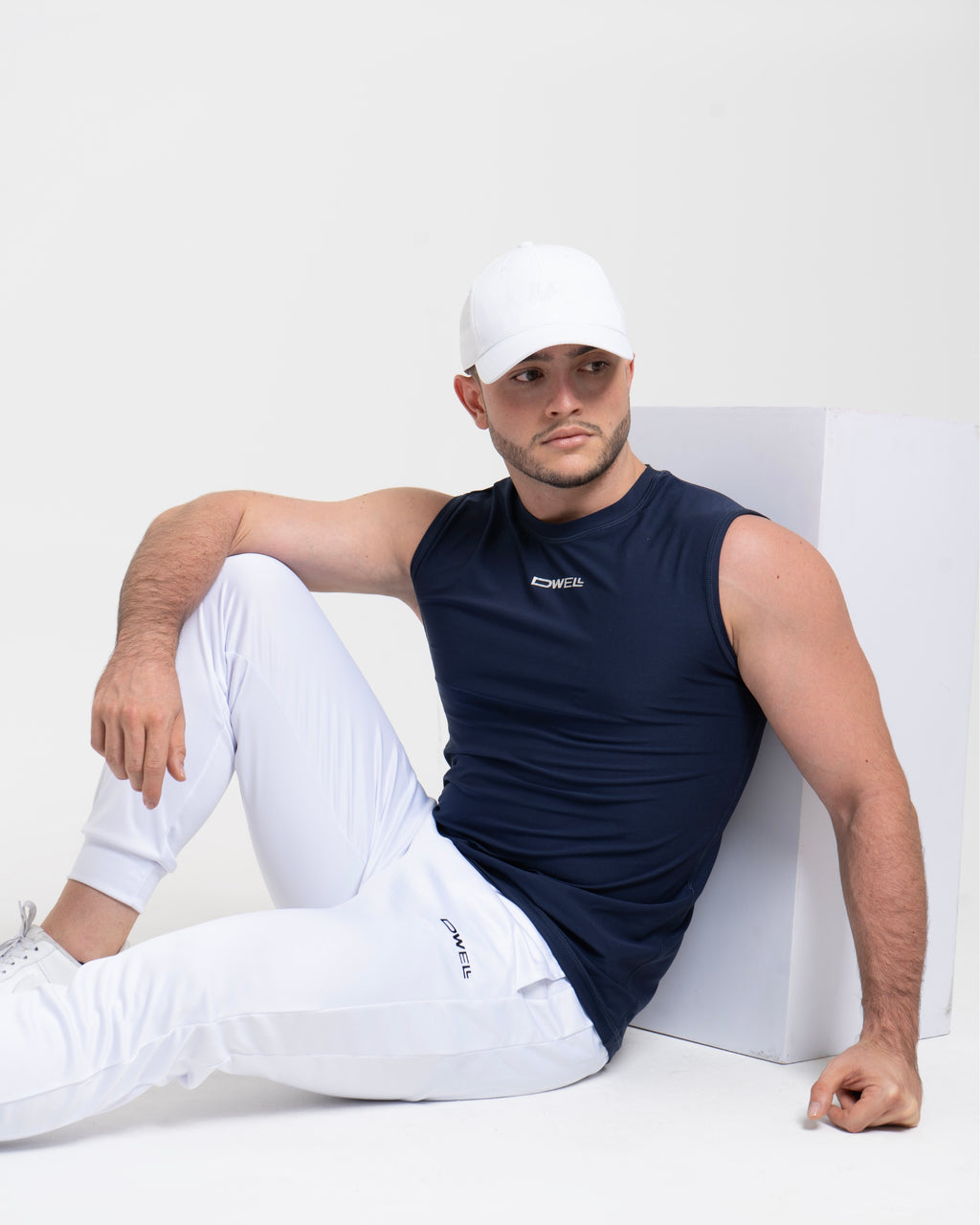 SUDADERA BASIC - Dwell