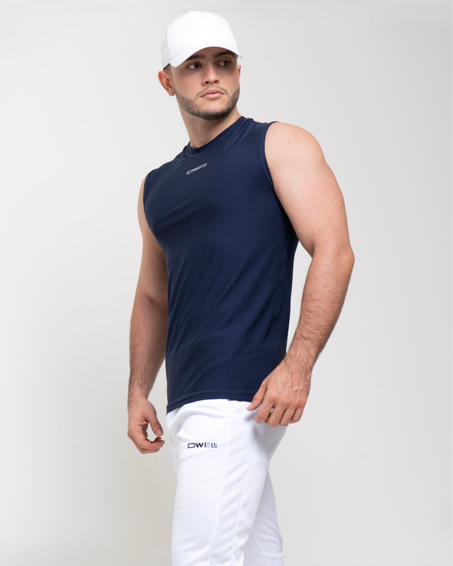 CAMISETA DRY - FIT - Dwell