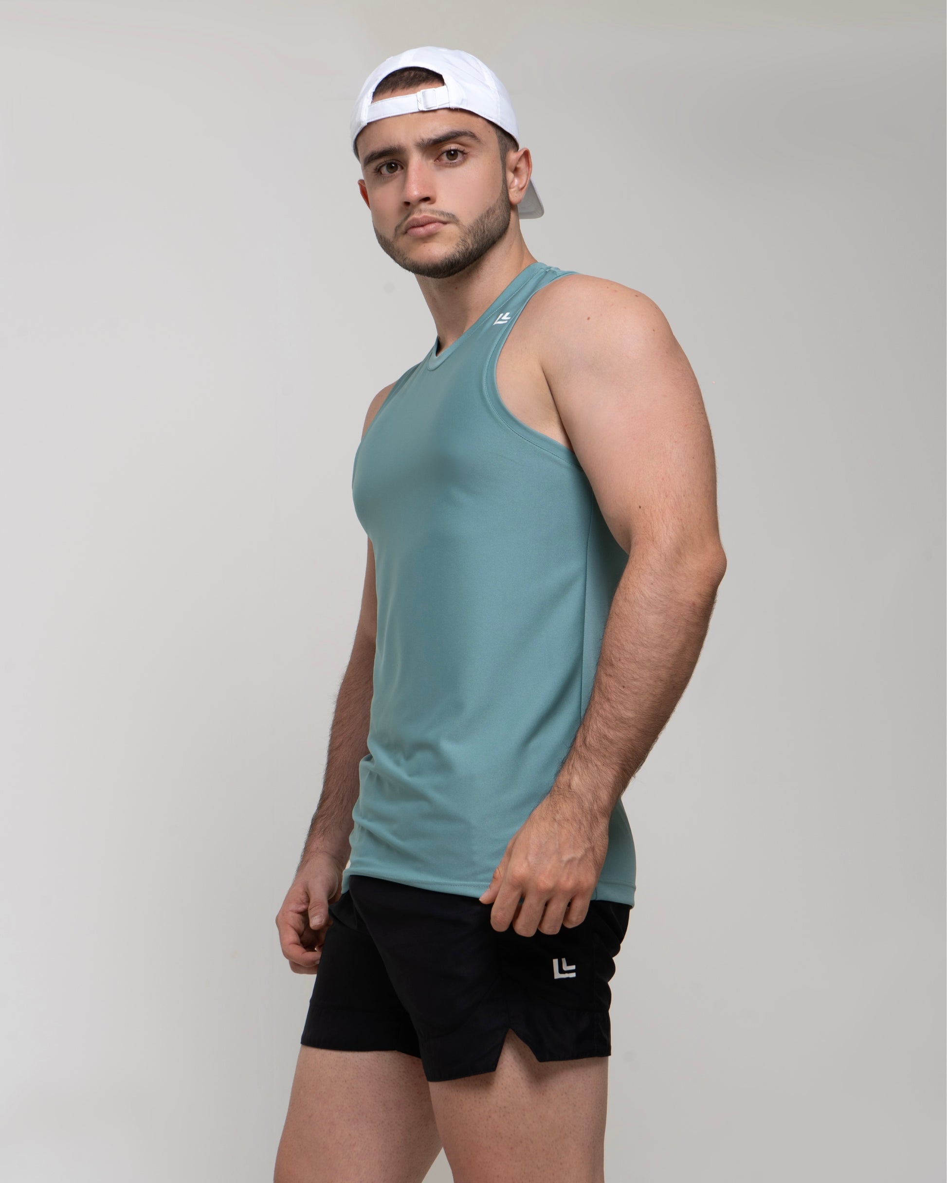 CAMISILLA FIT-X - Dwell