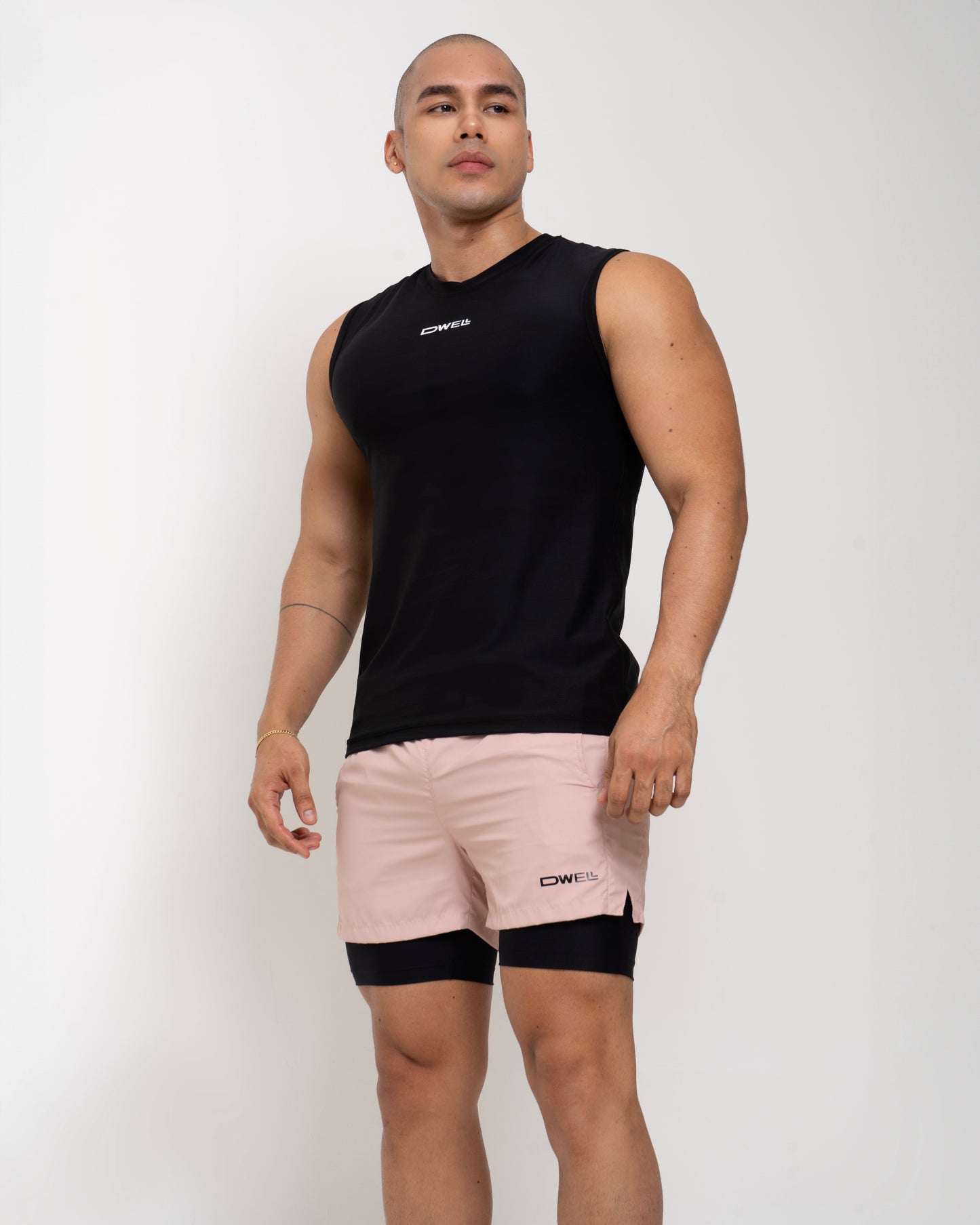 CAMISETA DRY - FIT - Dwell