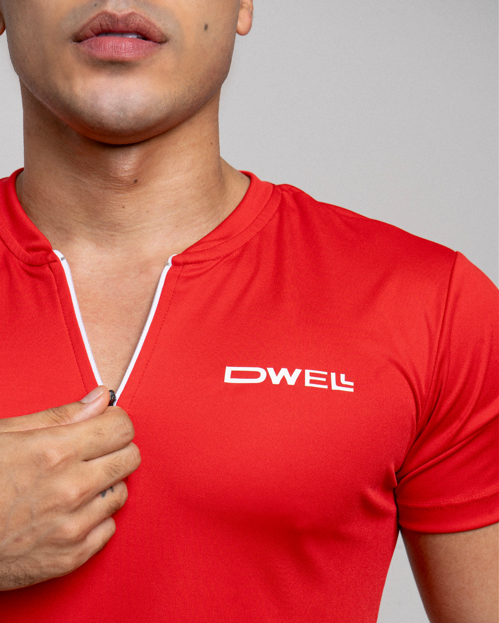 CAMISETA CUT - Dwell