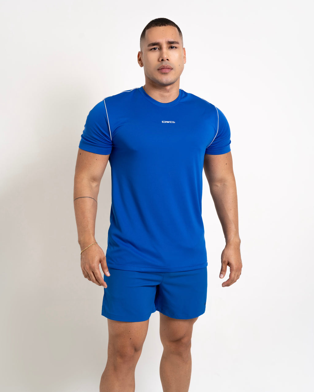 CAMISETA DEPORTIVA LIFE - Dwell