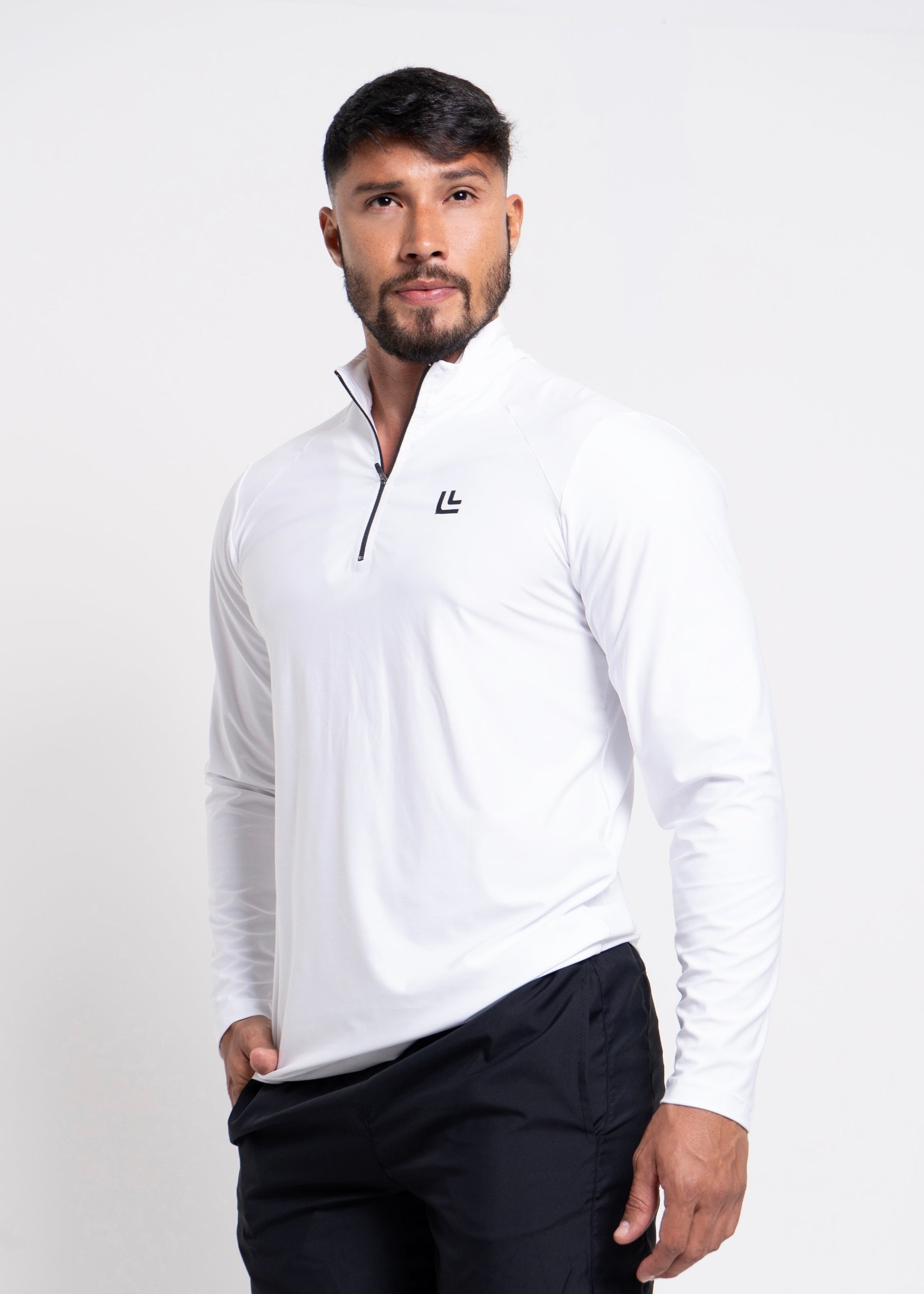 BUZO FIT DWELL - Dwell