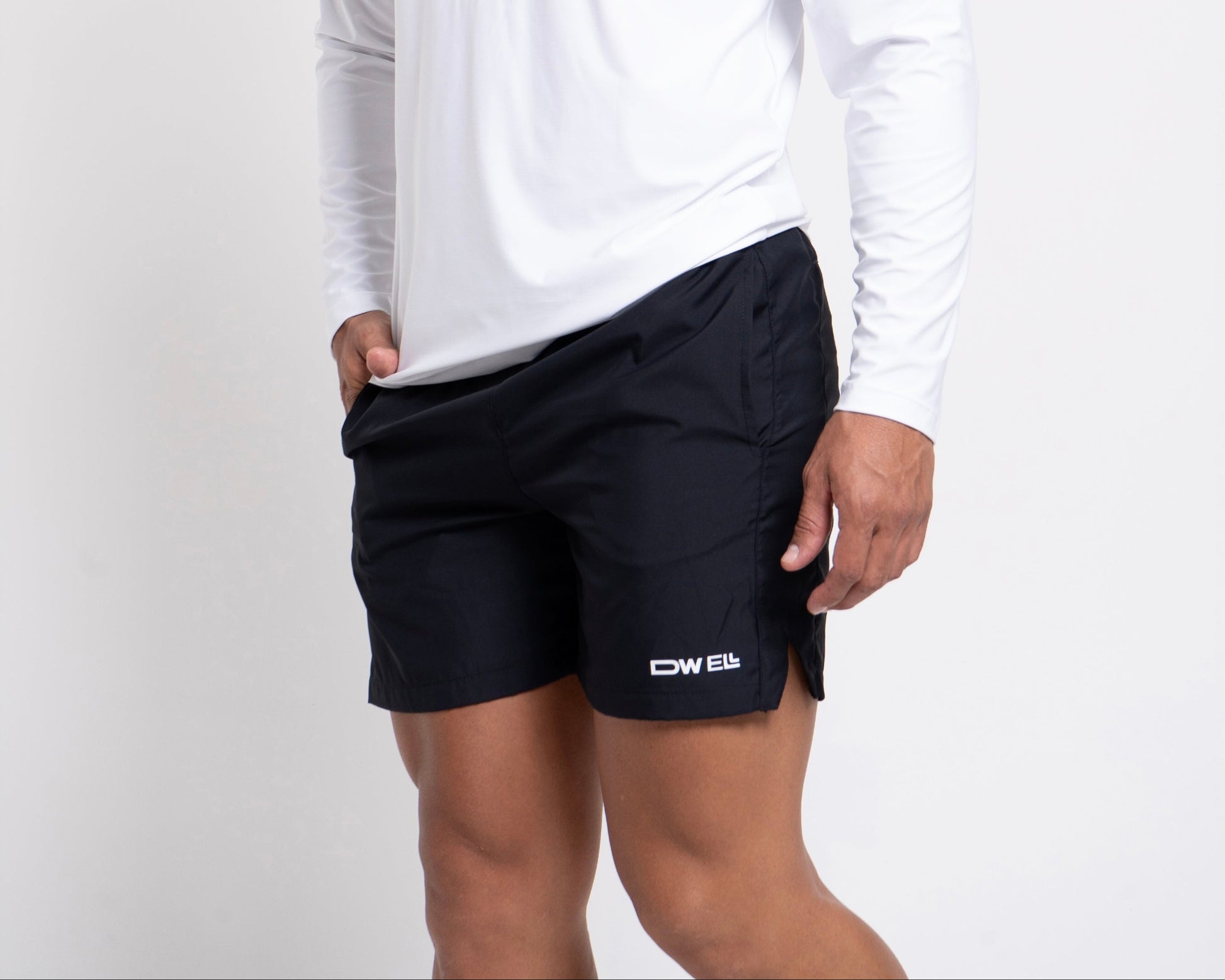 PANTALONETA SKY - Dwell