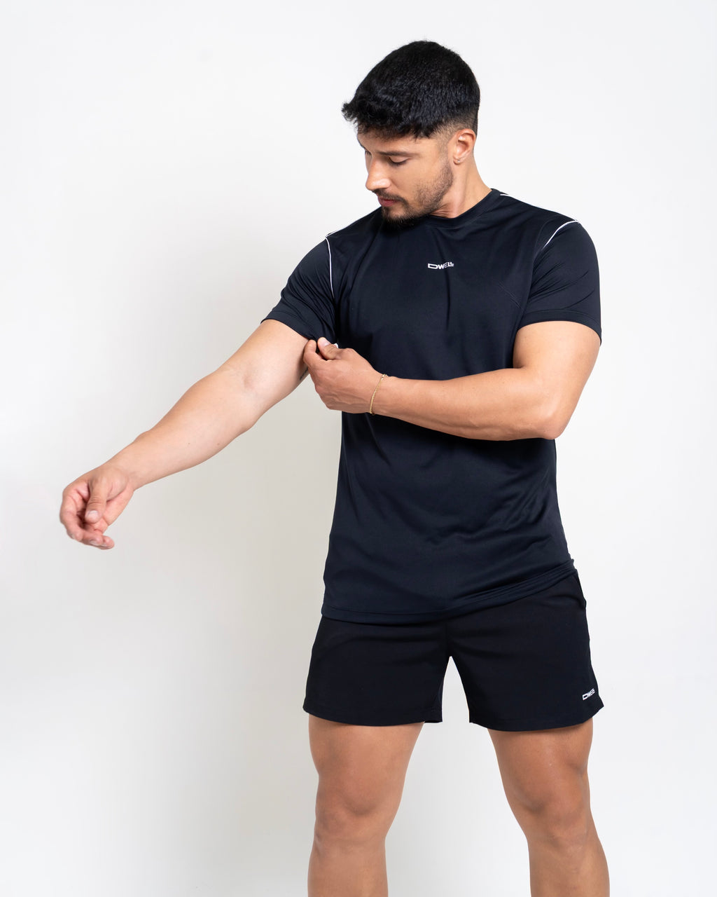 CAMISETA DEPORTIVA LIFE - Dwell