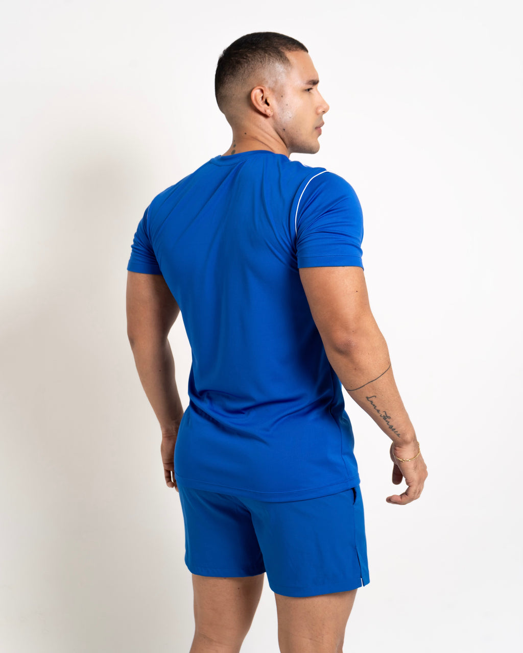 CAMISETA DEPORTIVA LIFE - Dwell