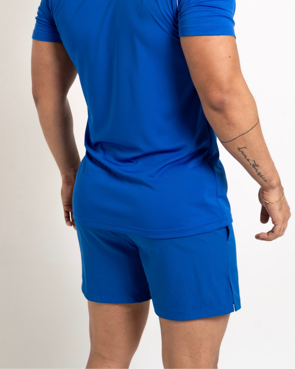 PANTALONETA SHIFT - Dwell