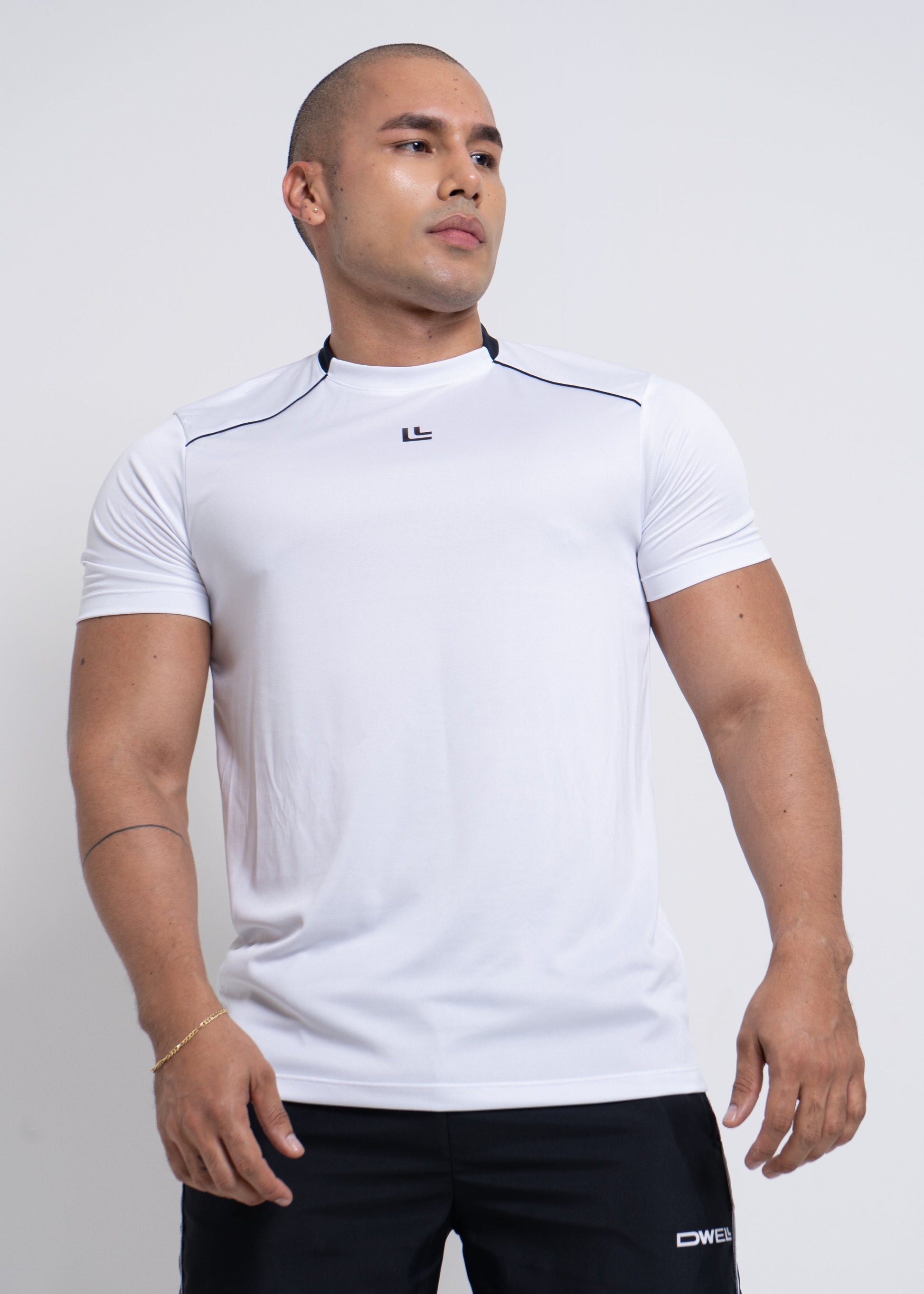 CAMISETA NECK - Dwell