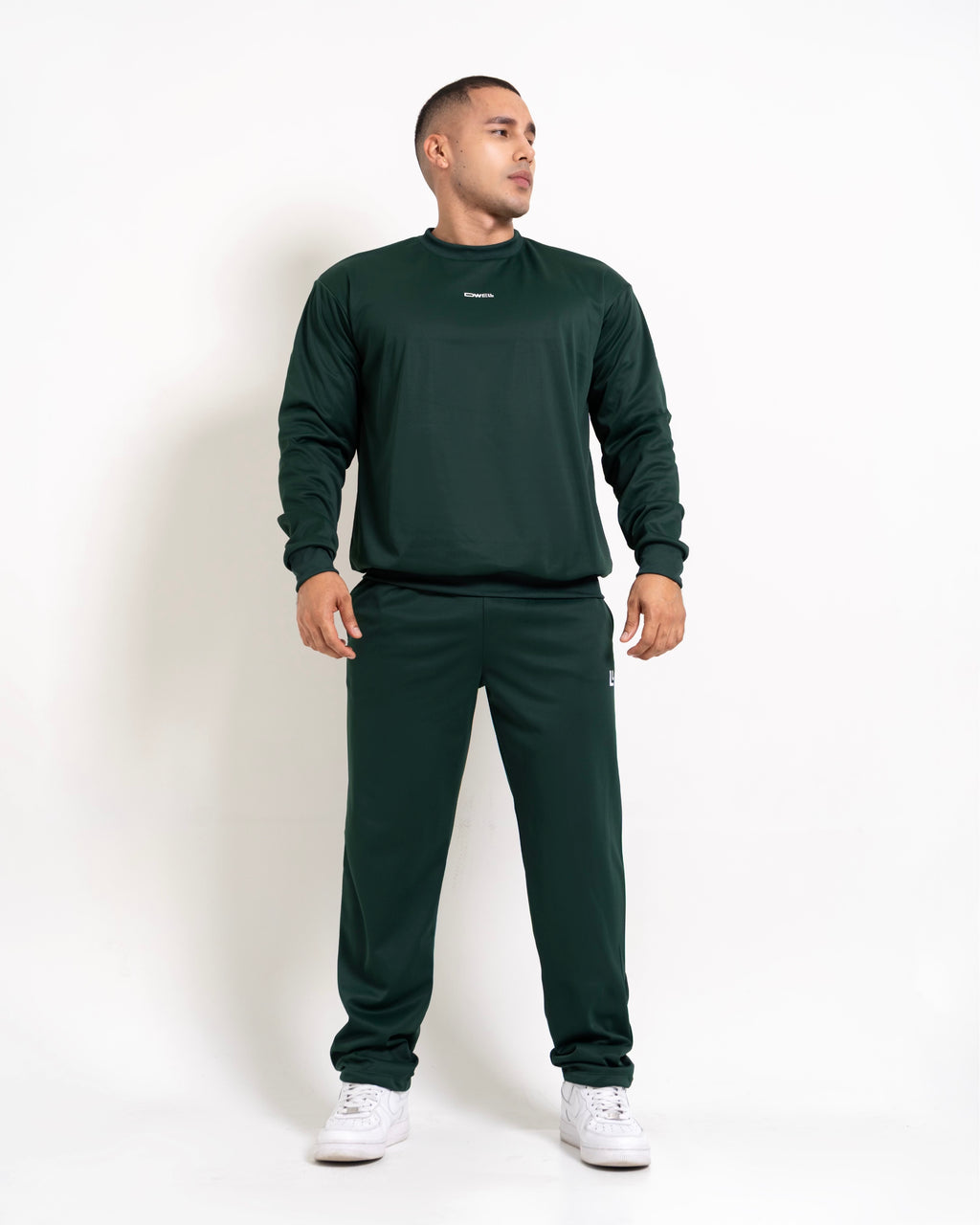 SUDADERA WIDE - Dwell