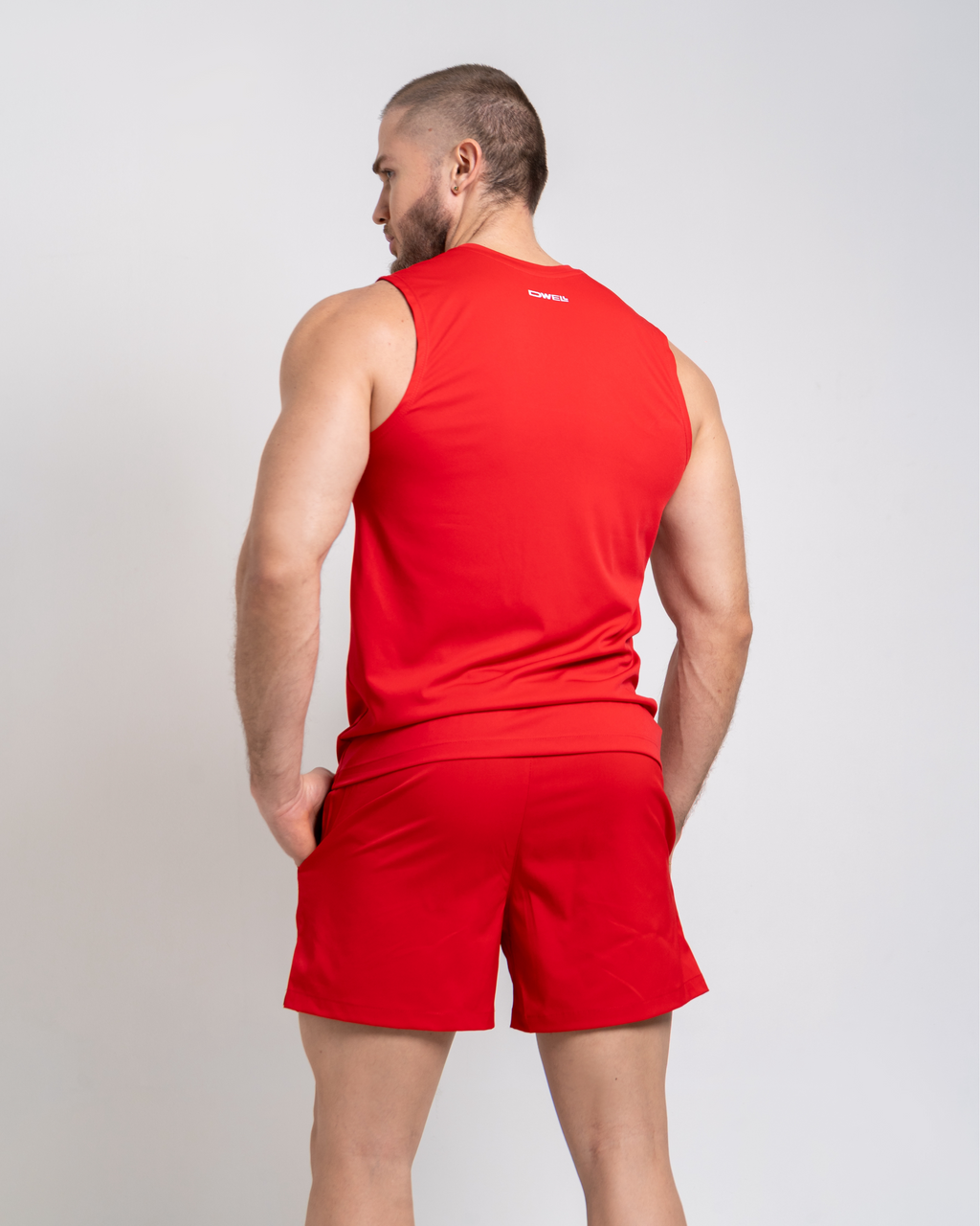 PANTALONETA SHIFT - Dwell