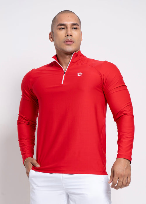 BUZO FIT DWELL - Dwell