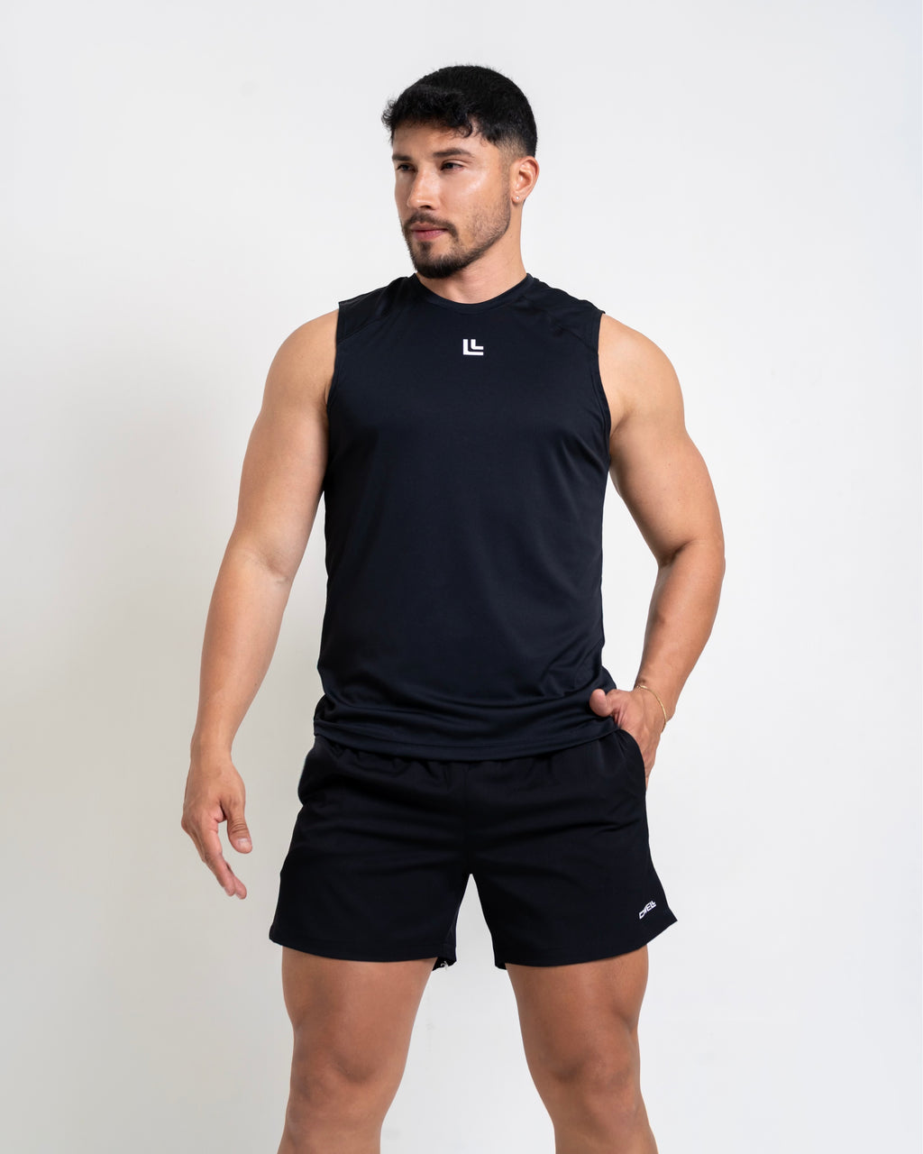 PANTALONETA SHIFT - Dwell