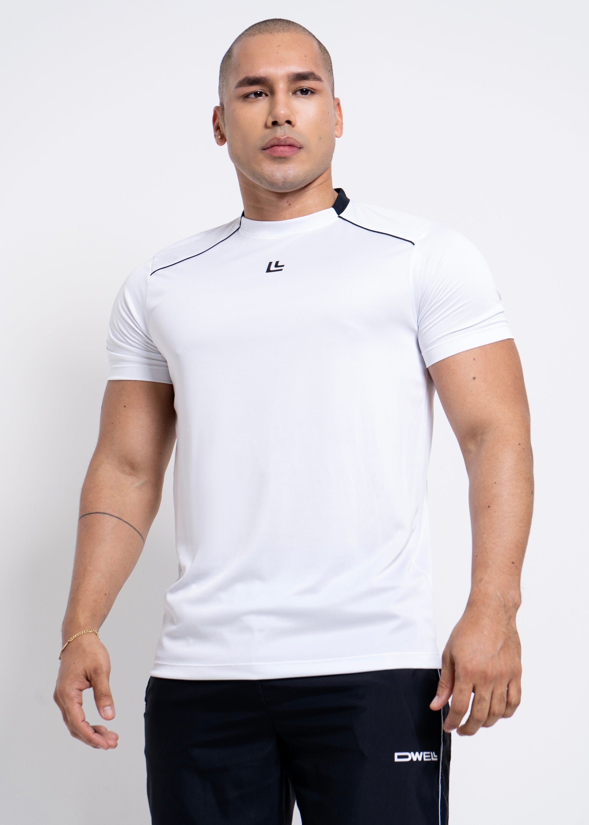 CAMISETA NECK - Dwell