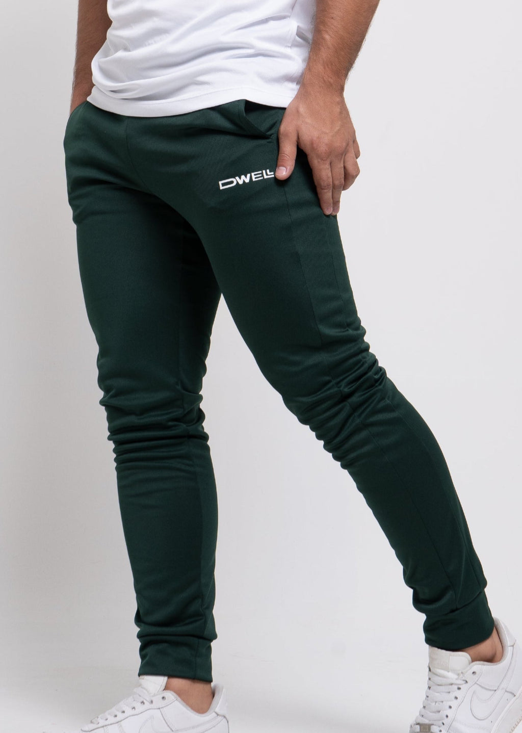 SUDADERA BASIC - Dwell