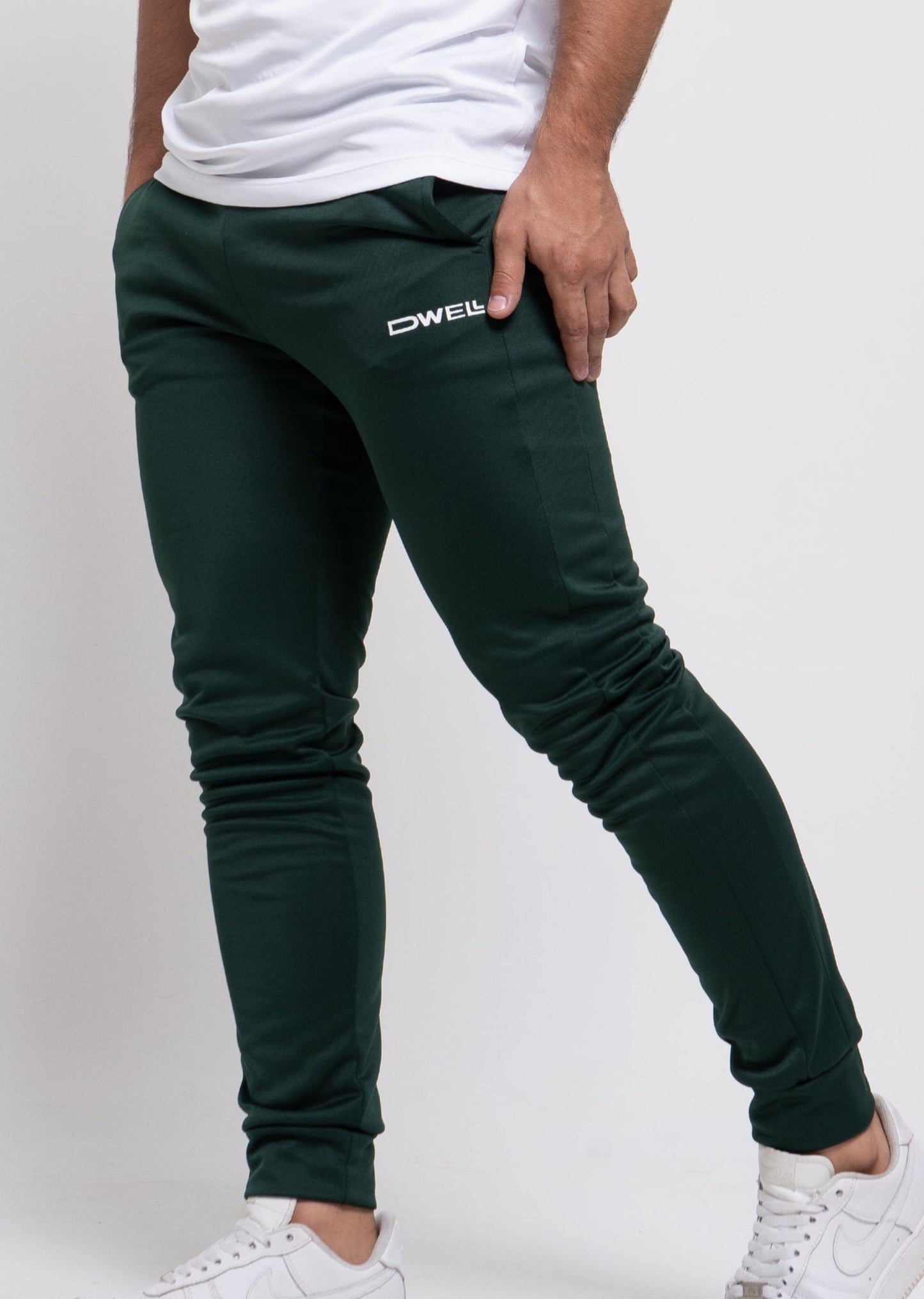 SUDADERA BASIC - Dwell