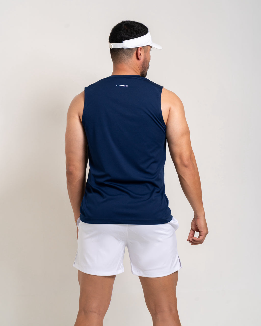 CAMISETA AERO - Dwell