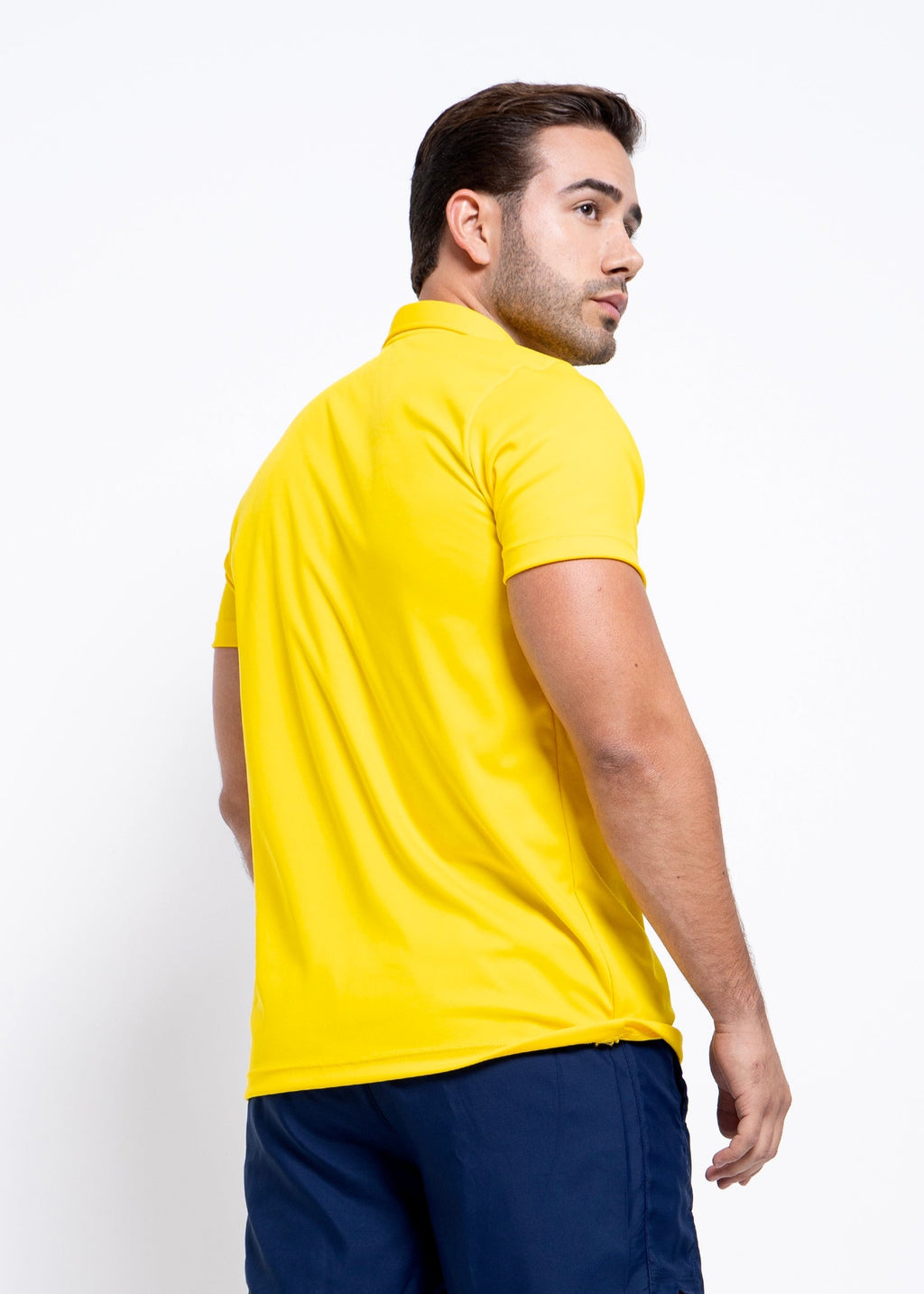 POLO DEPORTIVO DWELL - Dwell