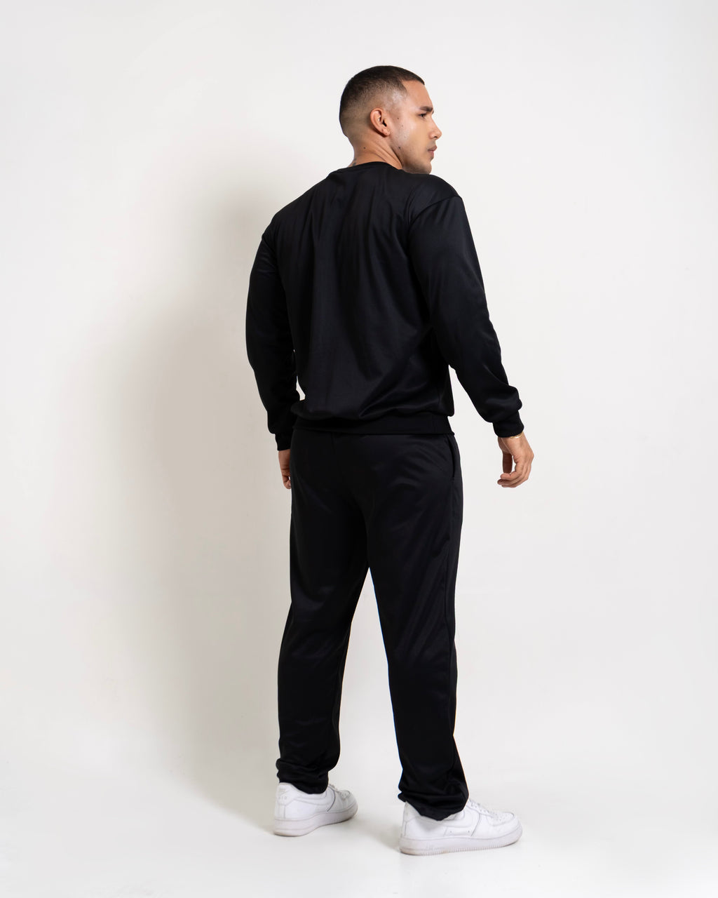 SUDADERA WIDE - Dwell