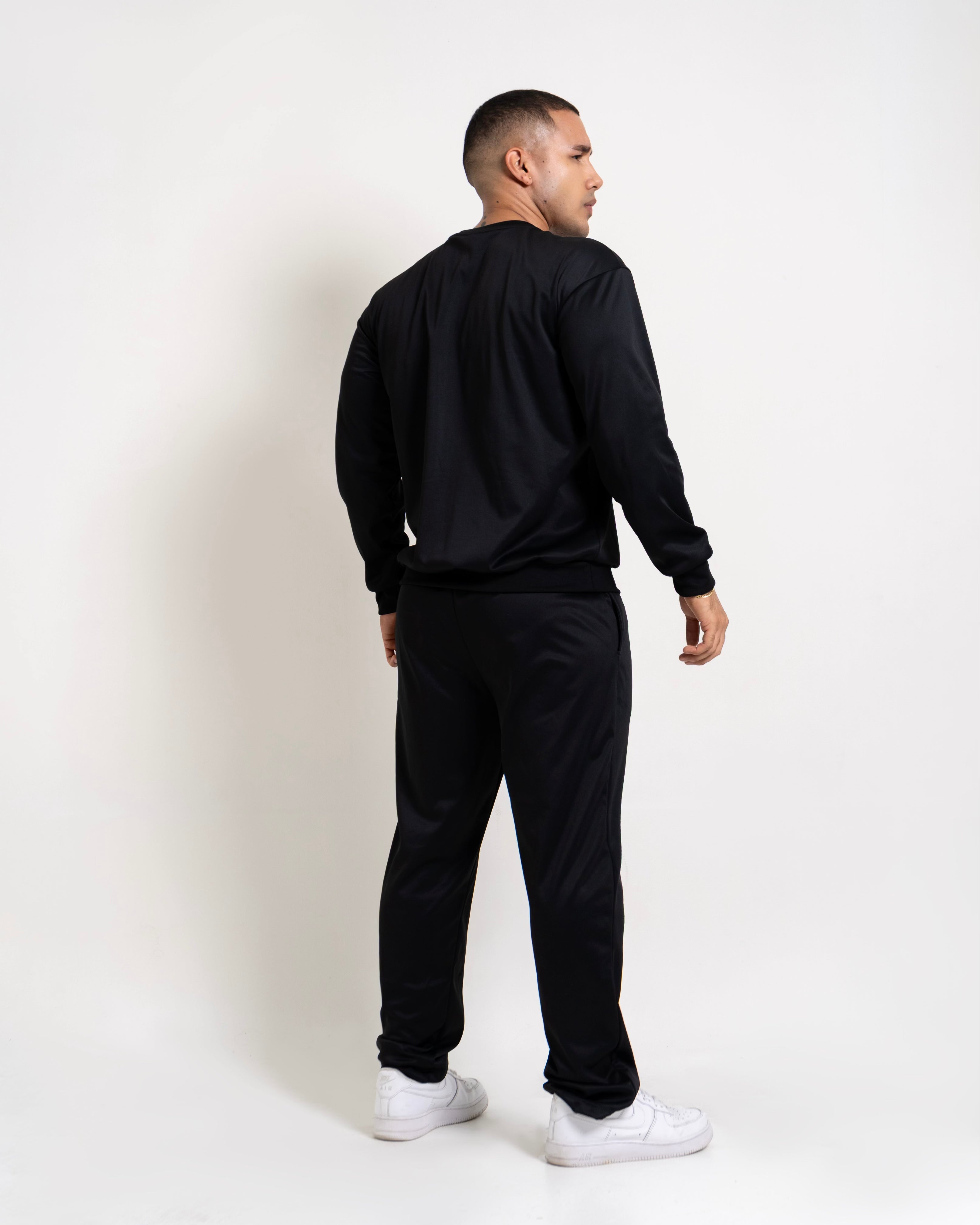 SUDADERA WIDE - Dwell