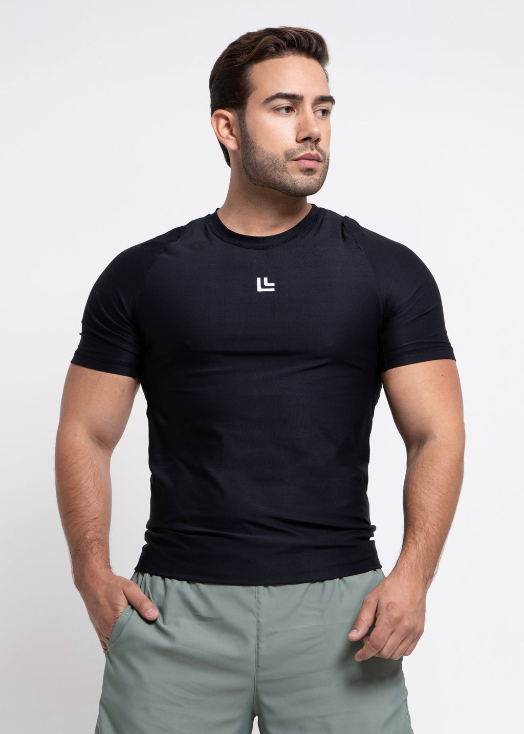 CAMISETA DRY - Dwell