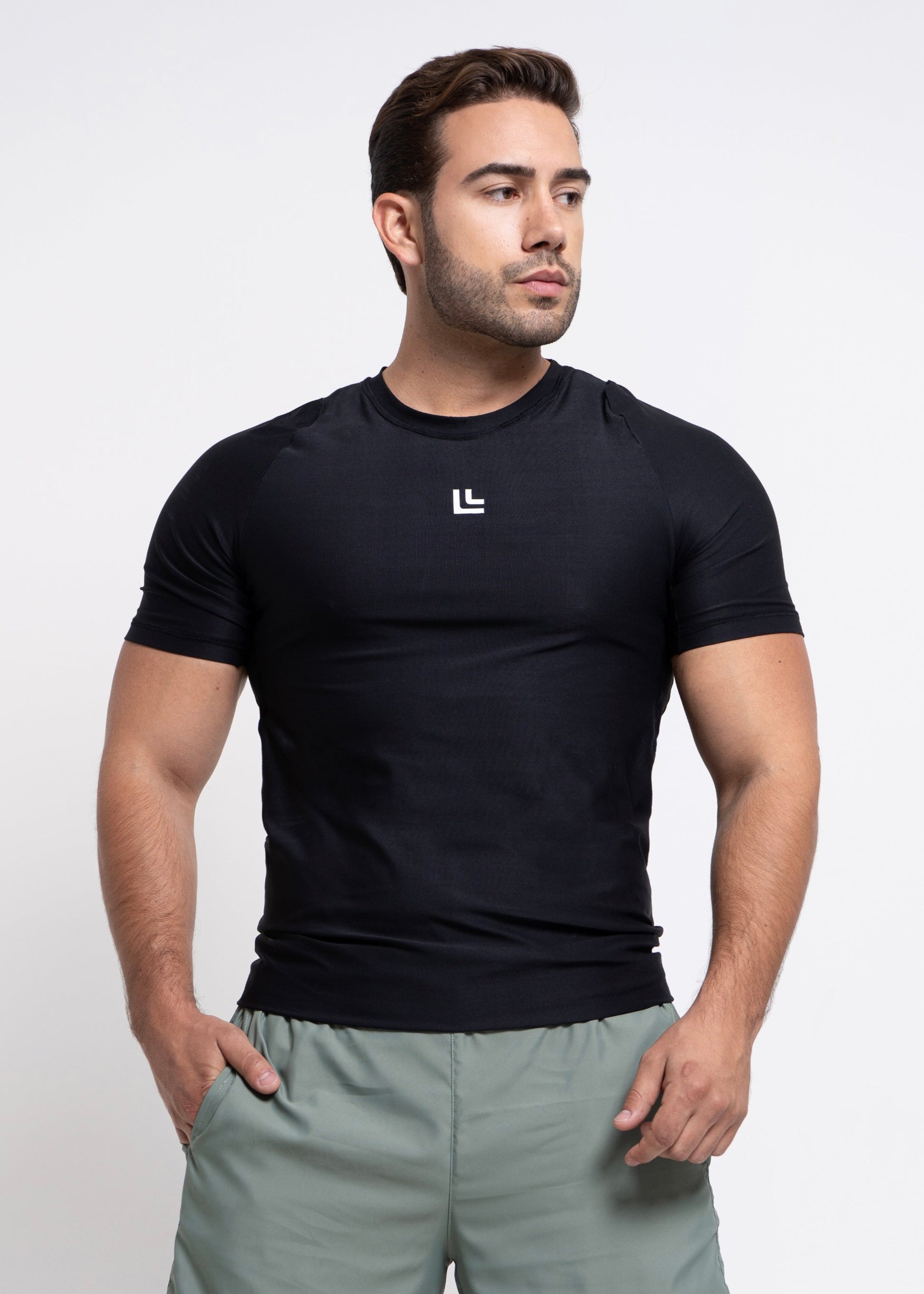 CAMISETA DRY - Dwell