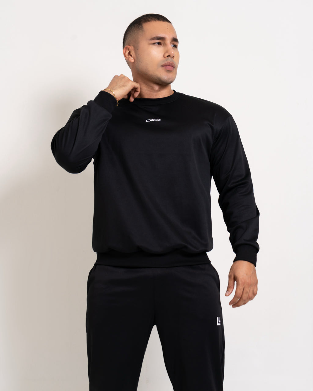 SUETER CUELLO REDONDO - Dwell