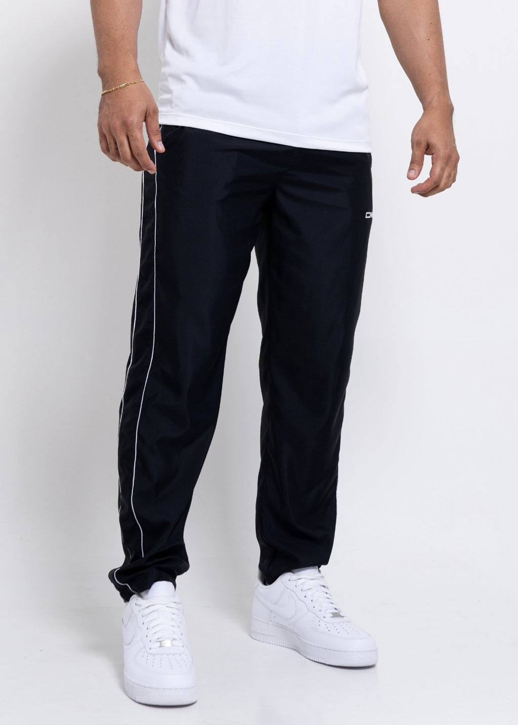 SUDADERA TWO LINE - Dwell