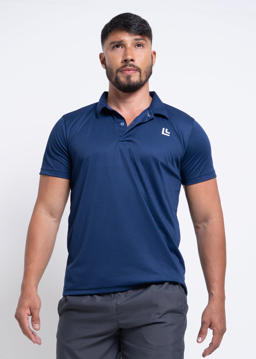 POLO DEPORTIVO DWELL - Dwell