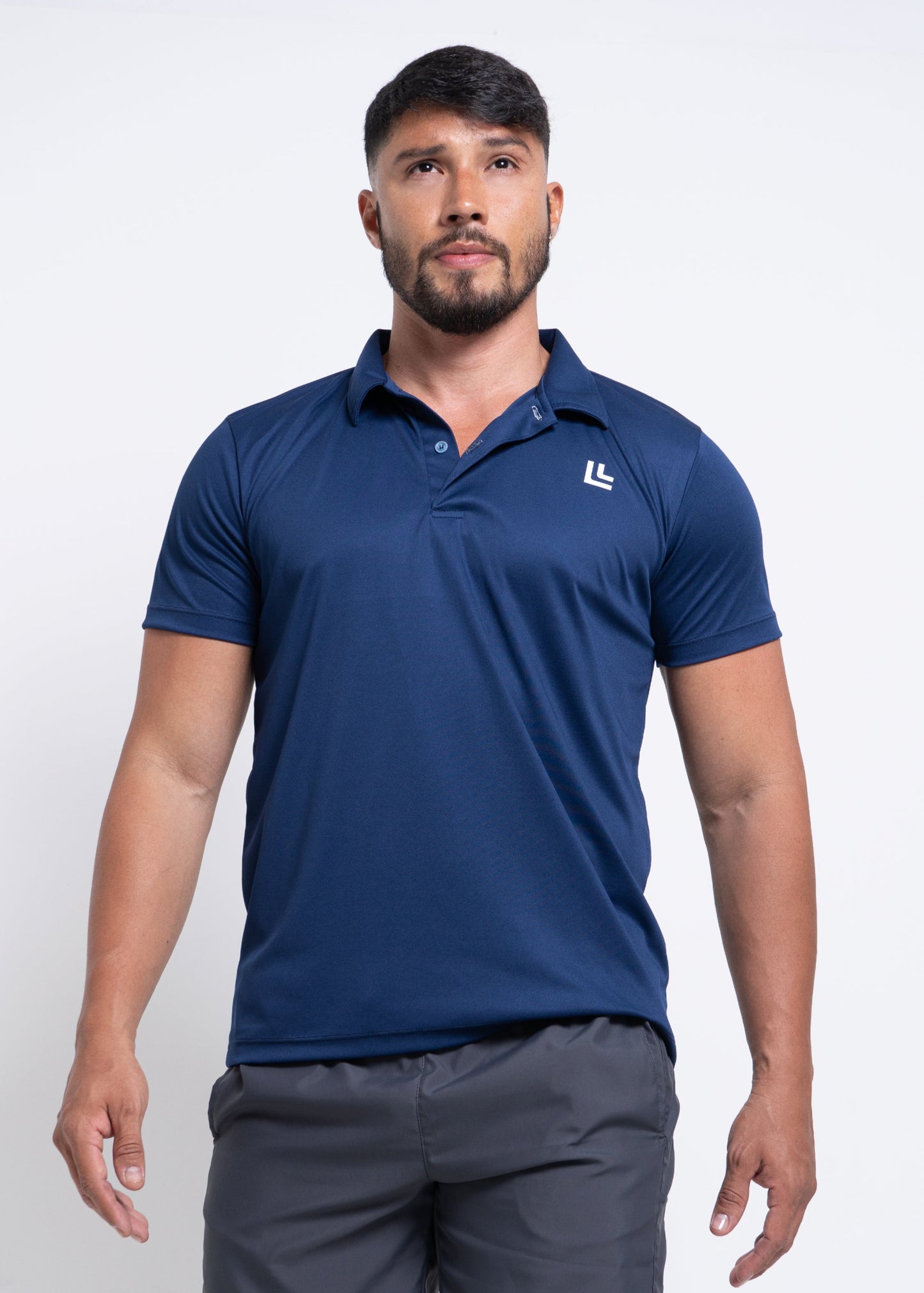 POLO DEPORTIVO DWELL - Dwell