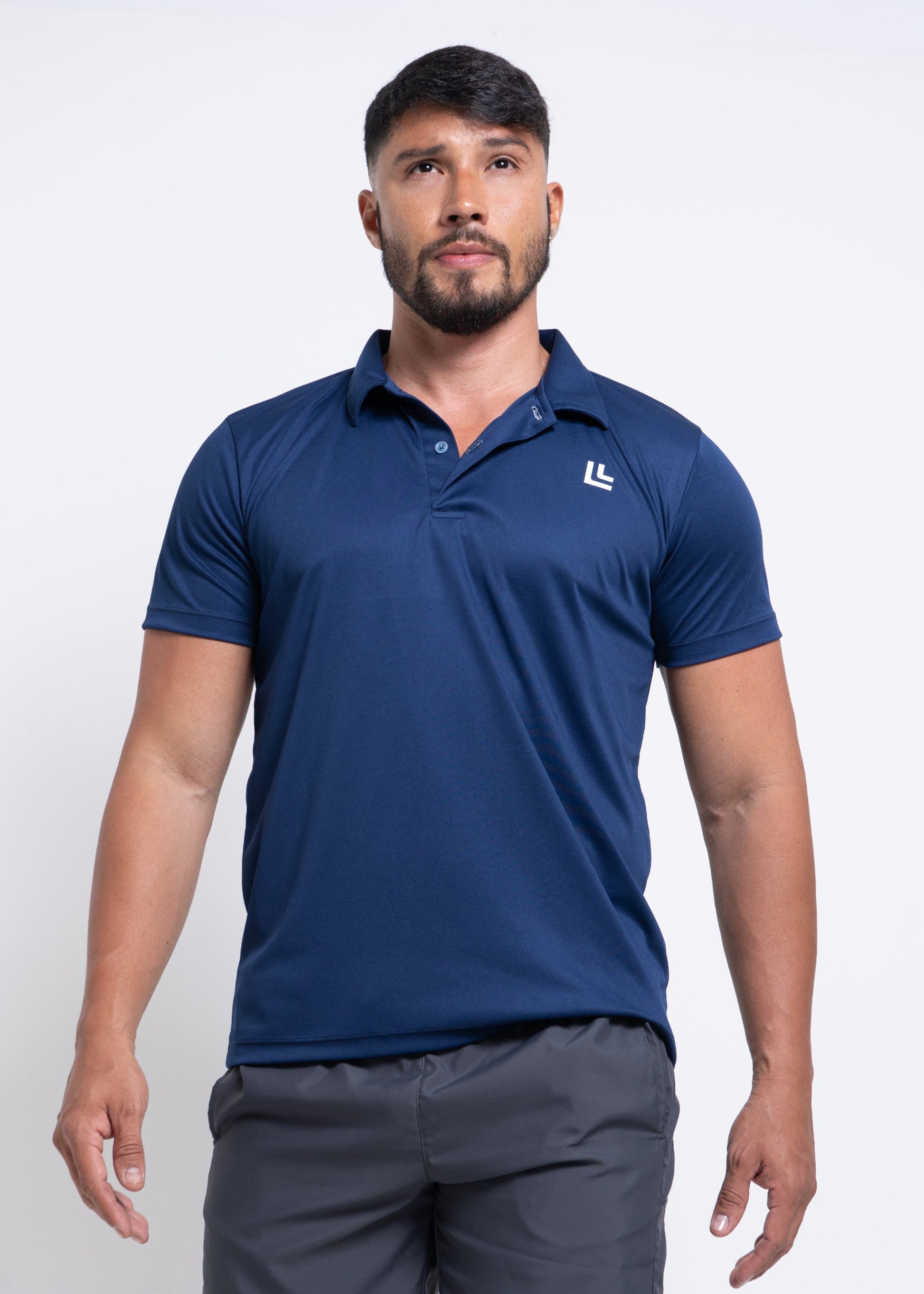 POLO DEPORTIVO DWELL - Dwell