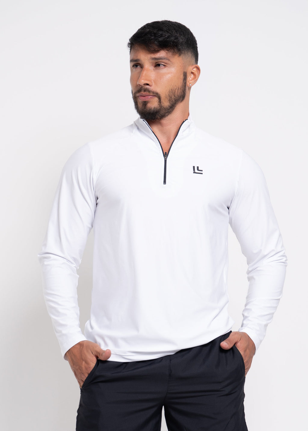 BUZO FIT DWELL - Dwell