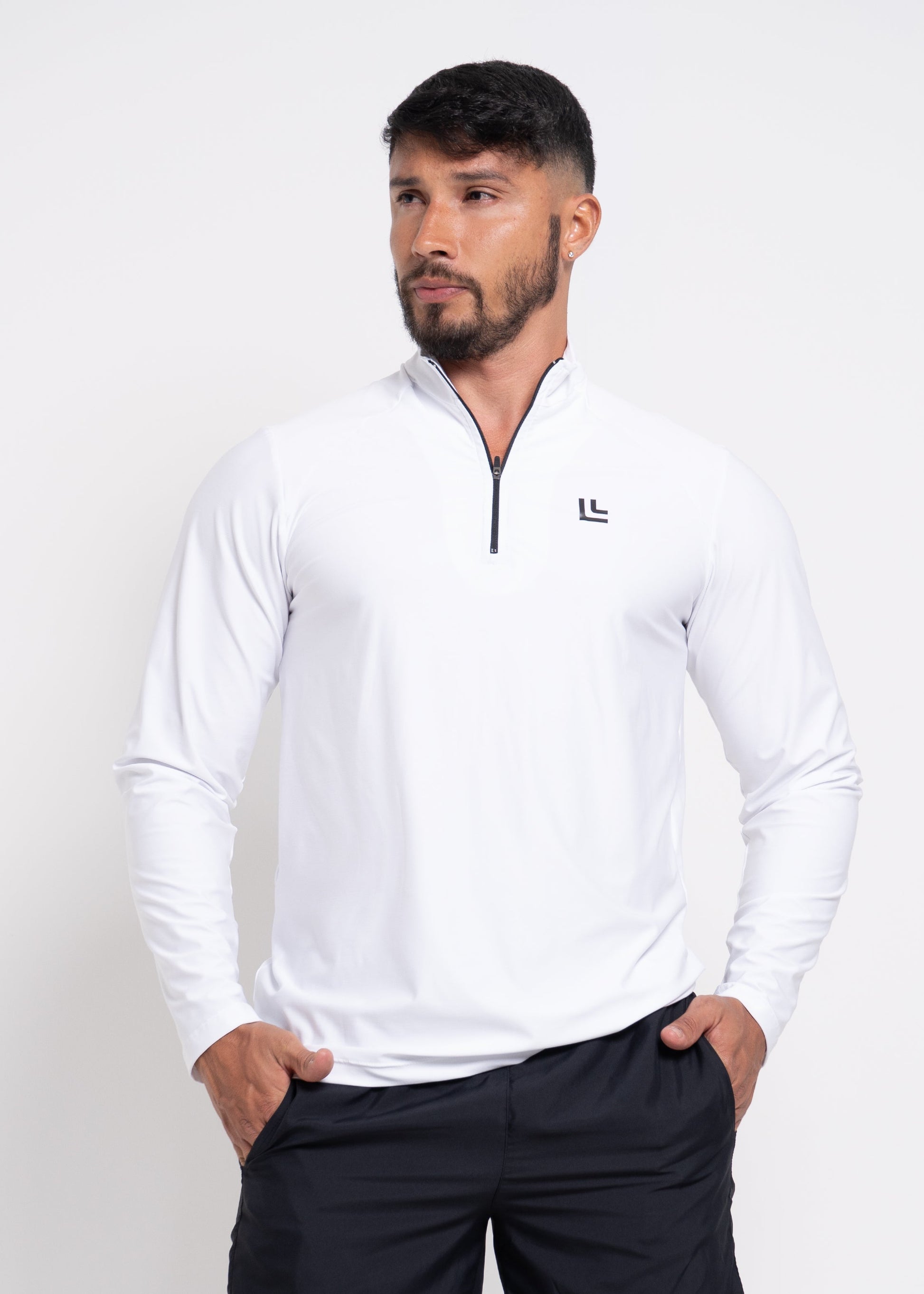 BUZO FIT DWELL - Dwell