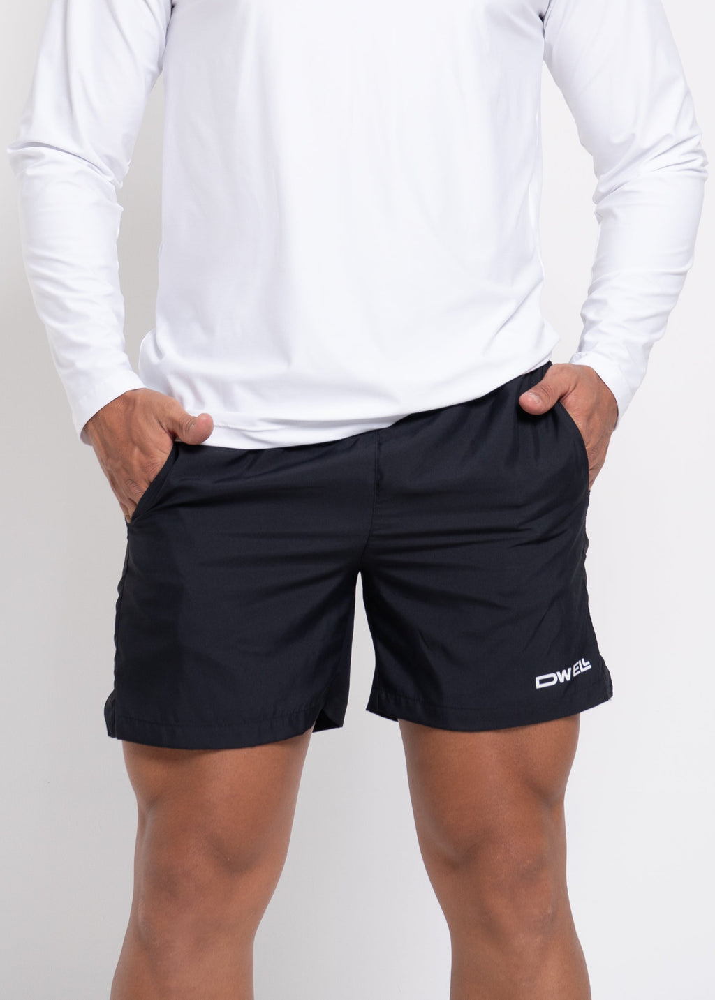 PANTALONETA SKY - Dwell