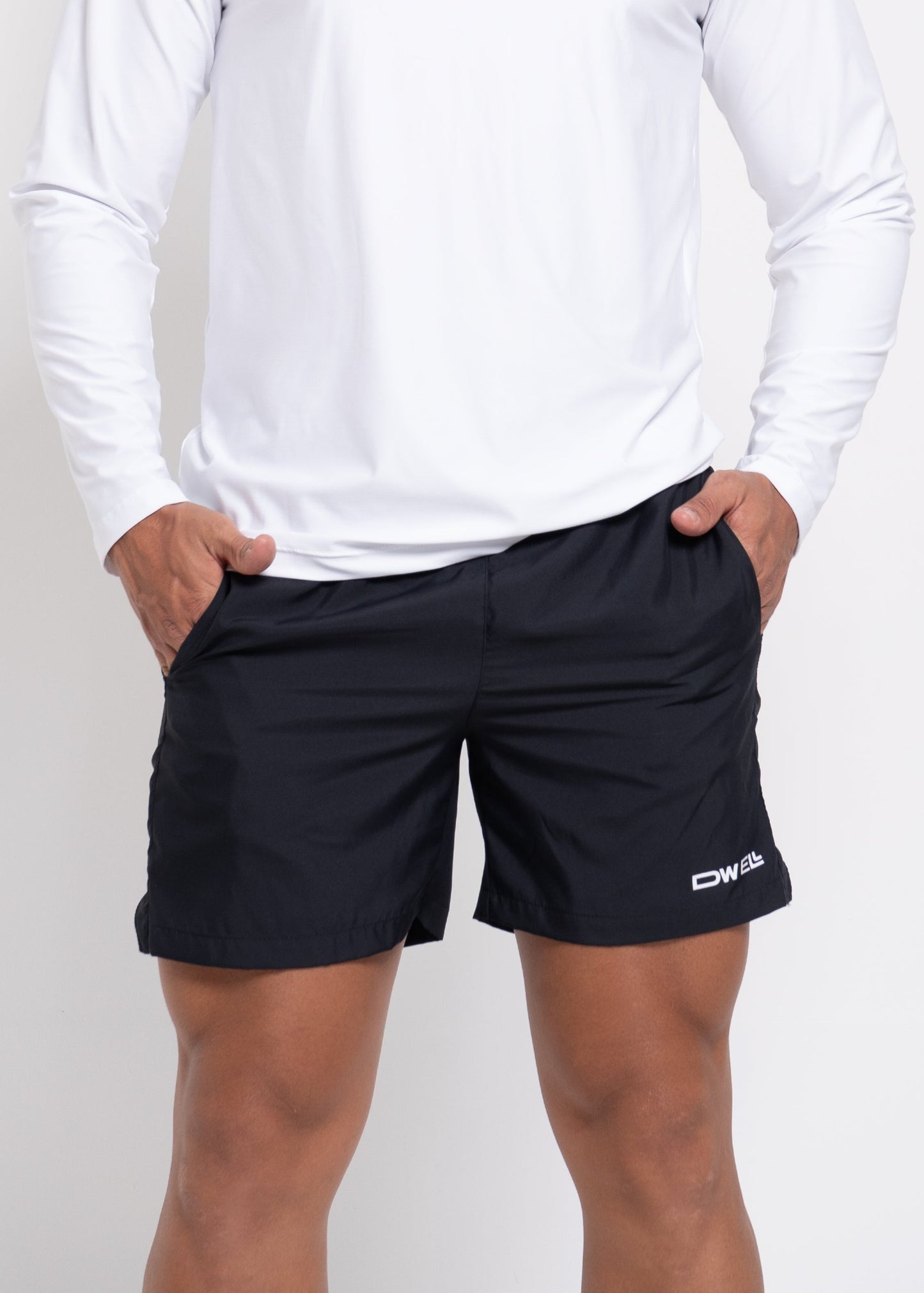 PANTALONETA SKY - Dwell